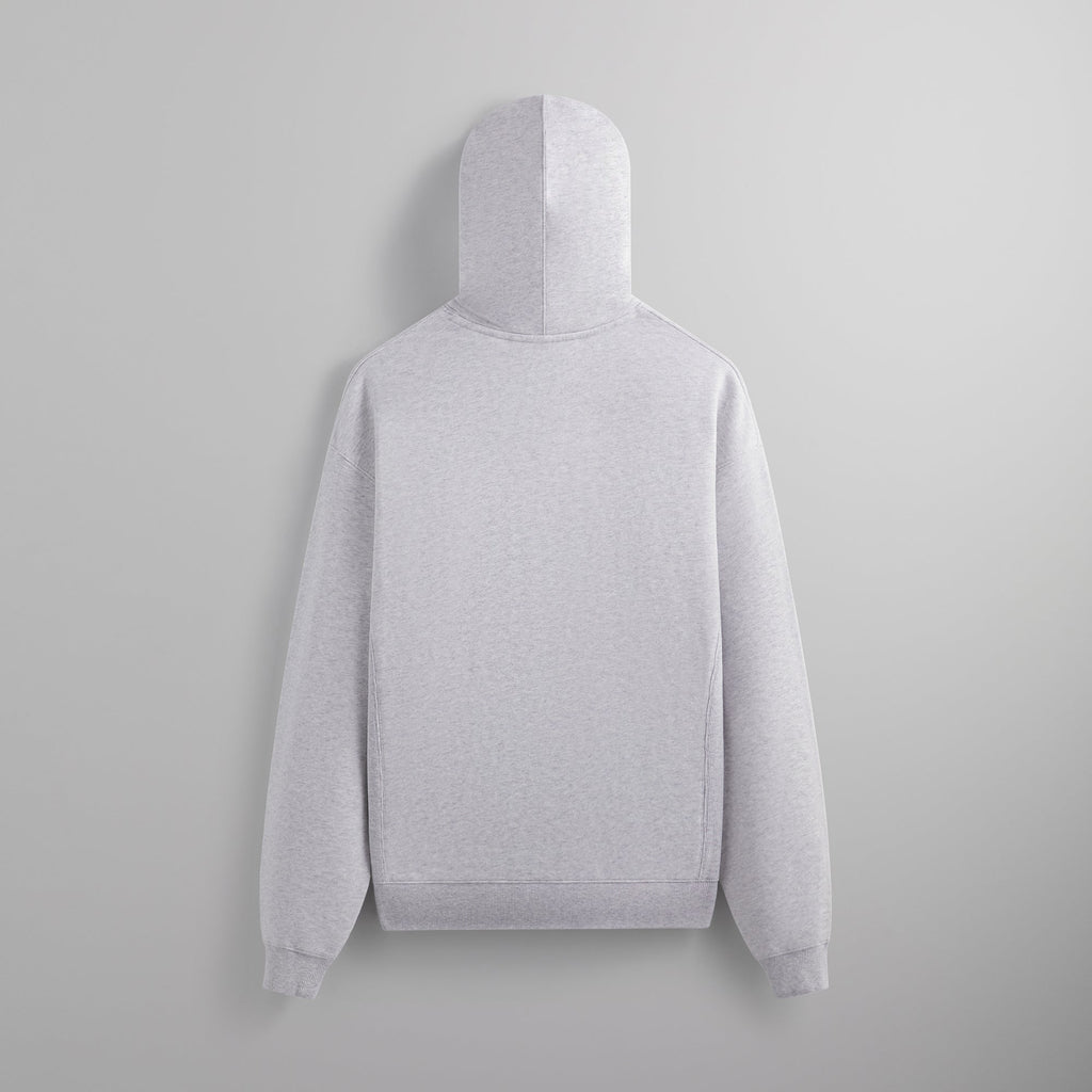 Kith global cheap williams hoodie