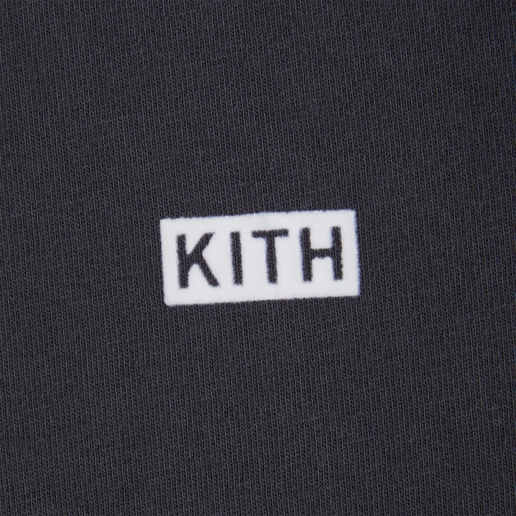 Kith Long Sleeve LAX Tee - Aphotic – Kith Europe