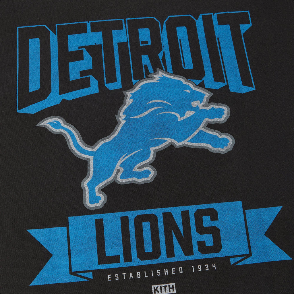 Vintage Detroit Lions T-shirt // // Nfl Football Tee // -   Finland