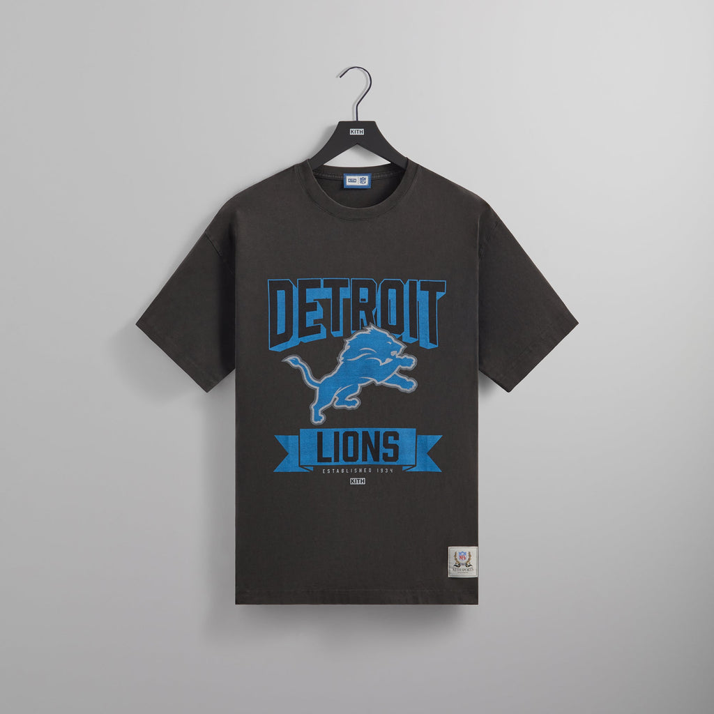 Nike Fashion (NFL Detroit Lions) Women's T-Shirt.