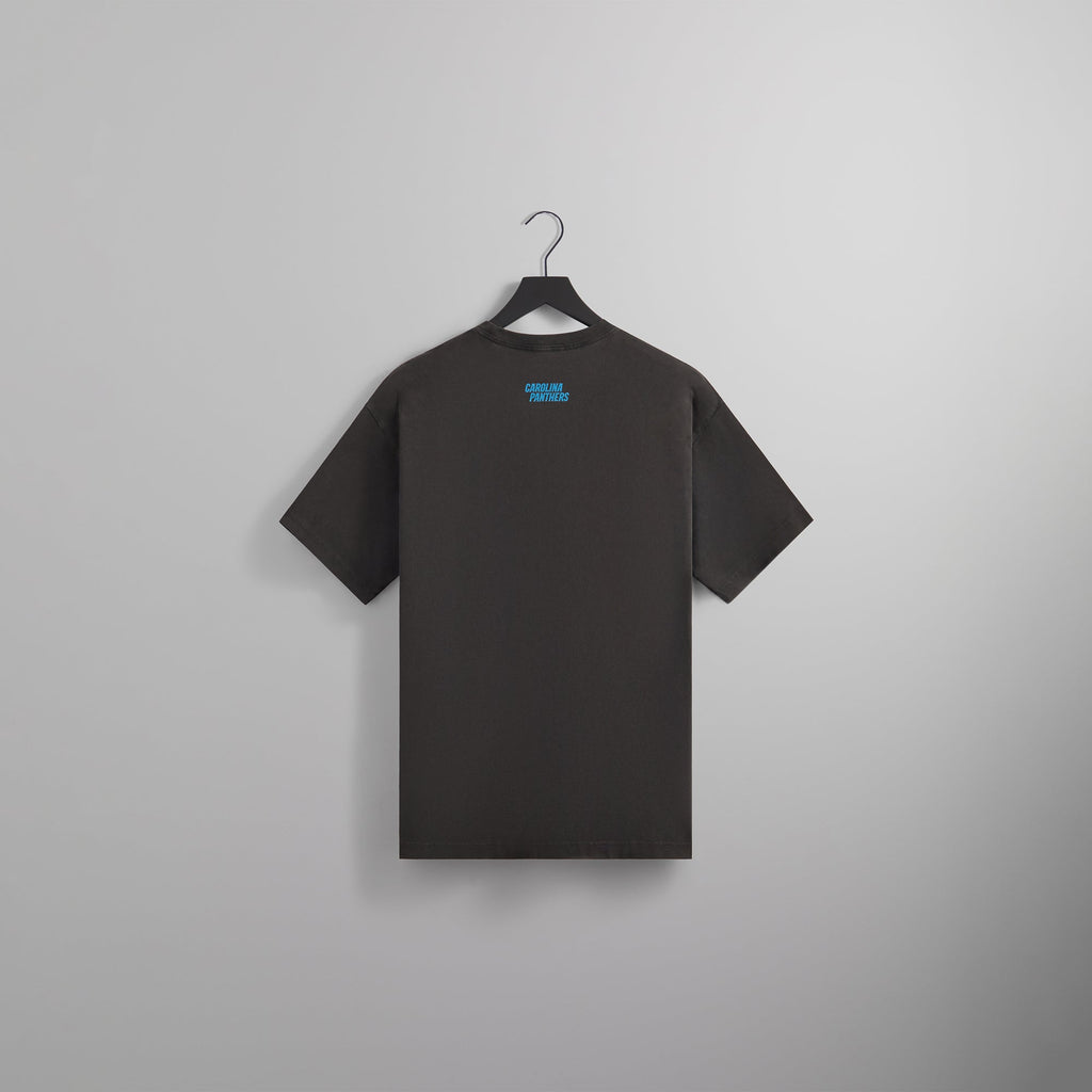 Kith for the NFL: Commanders Vintage Tee - Black