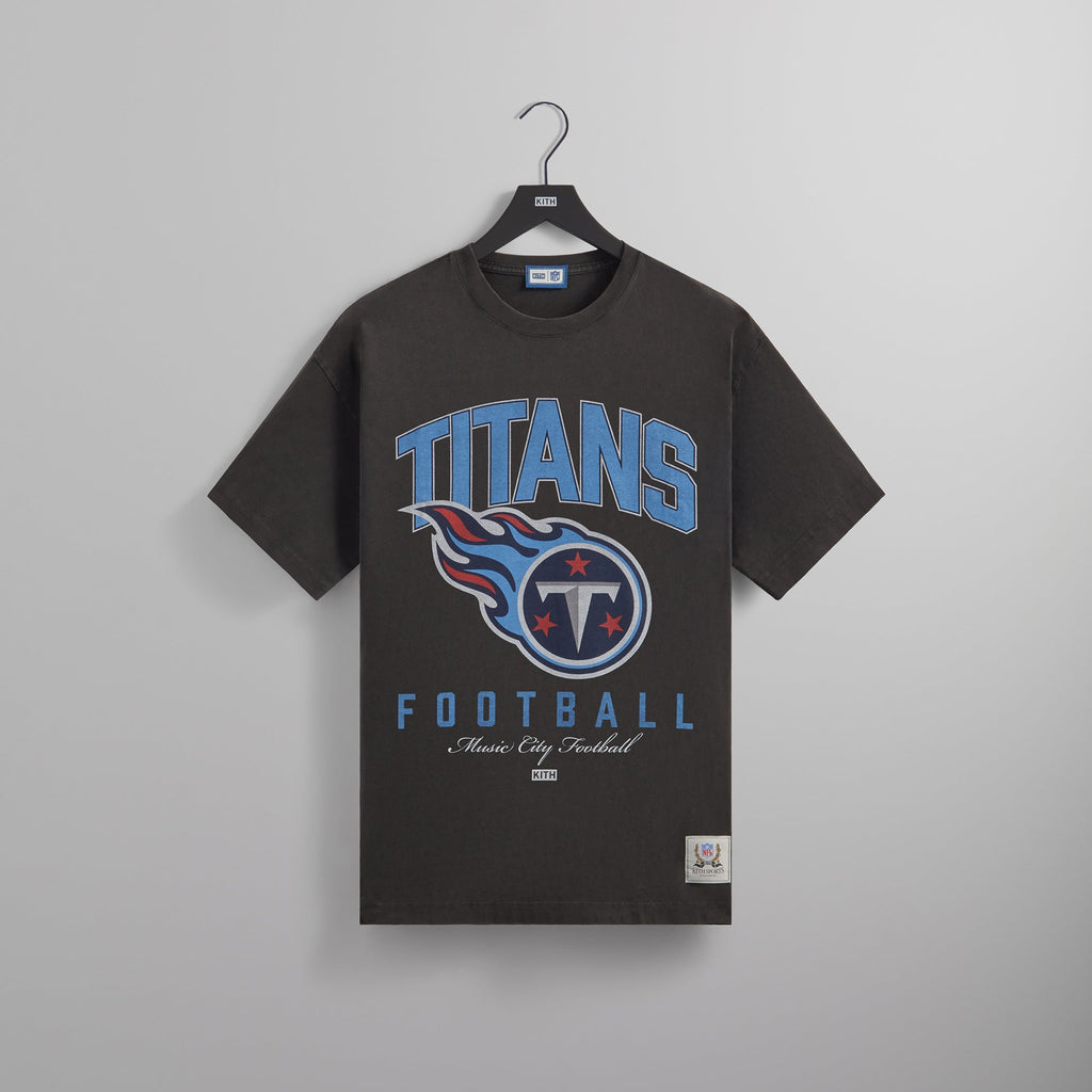 Tennessee Titans NFL Hawaiian Shirt And Short Summer Vintage US