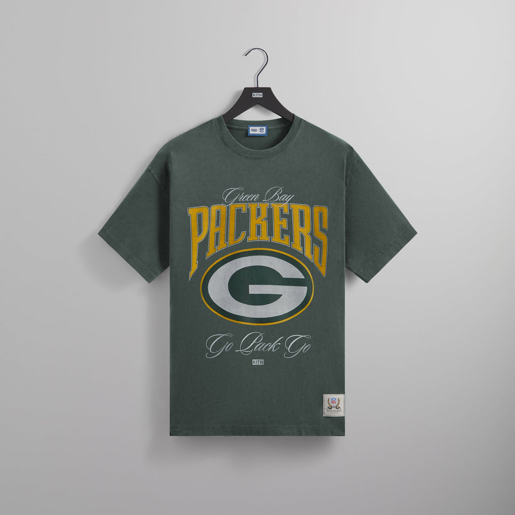 Green Bay Packers Jerseys  New, Preowned, and Vintage