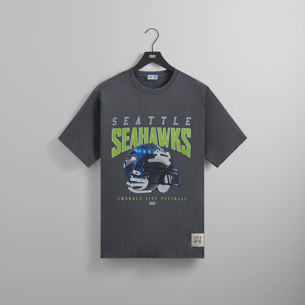 Vintage Seattle Seahawks Jacket L – Laundry