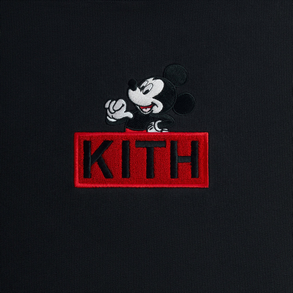 Disney | Kith for Mickey & Friends Cyber Monday Mickey Classic ...