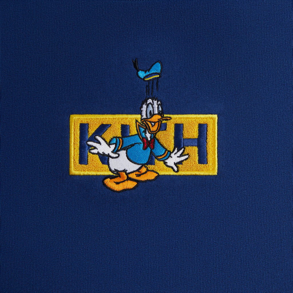 Disney | Kith for Mickey & Friends Cyber Monday Donald Duck 