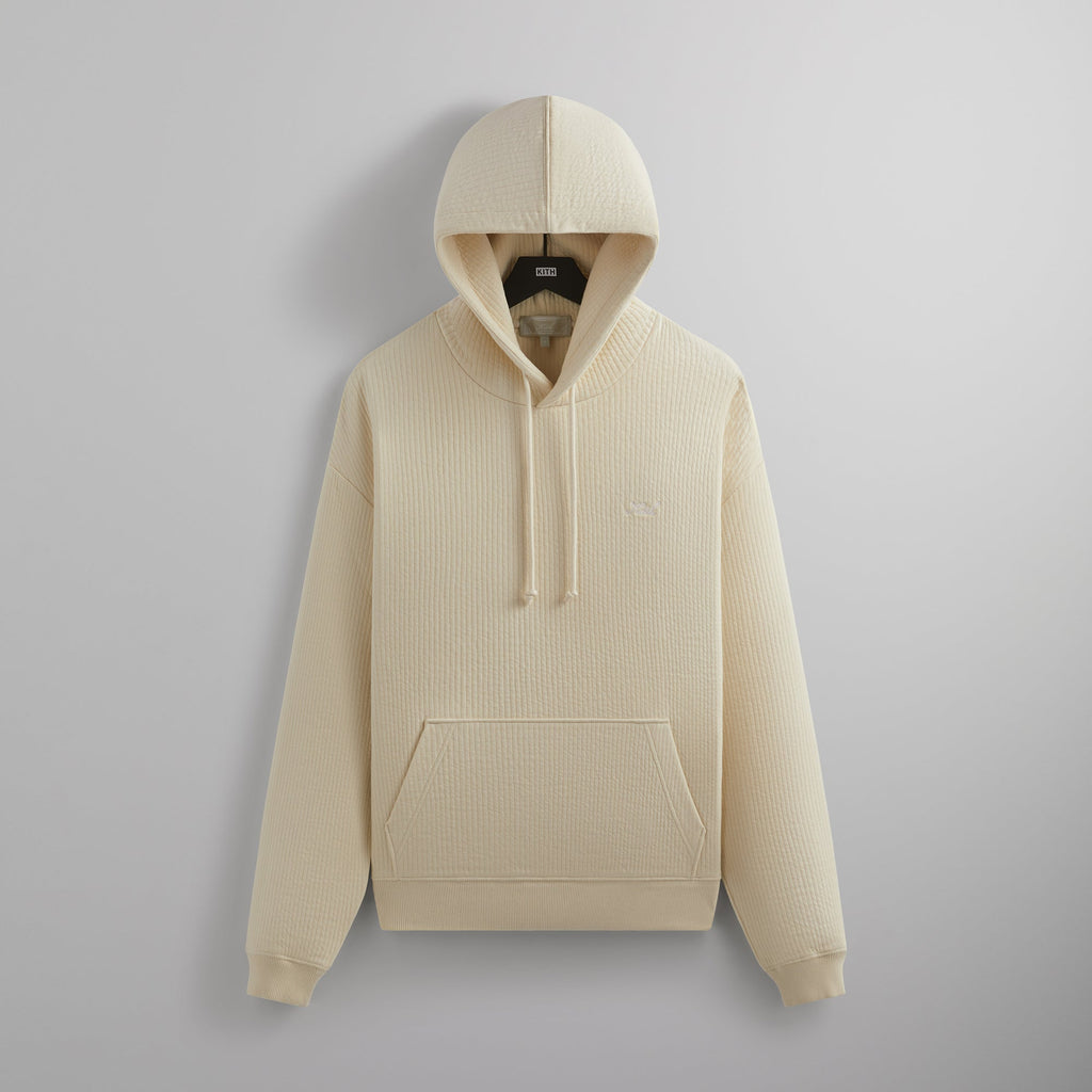 Kith team store williams hoodie