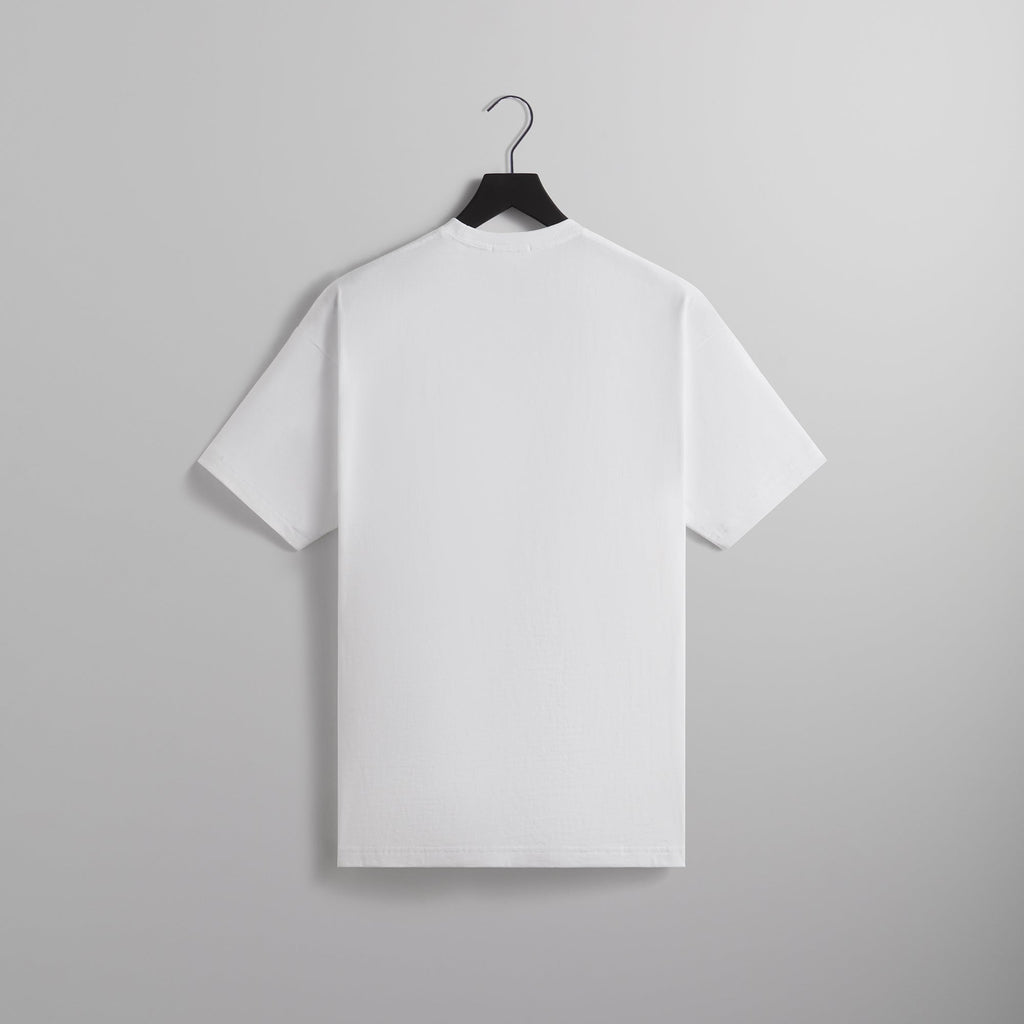 Kith With Love Tee - White – Kith Europe