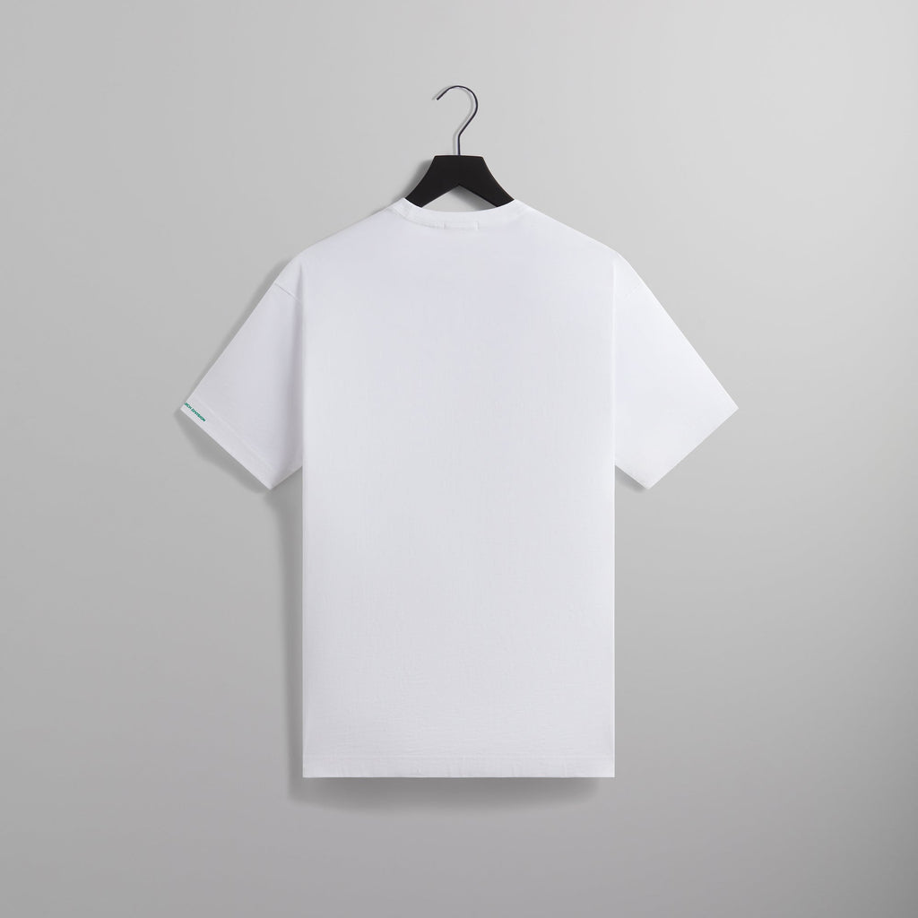 Kith for Columbia Landscape Classic Logo Tee - Stadium – Kith 