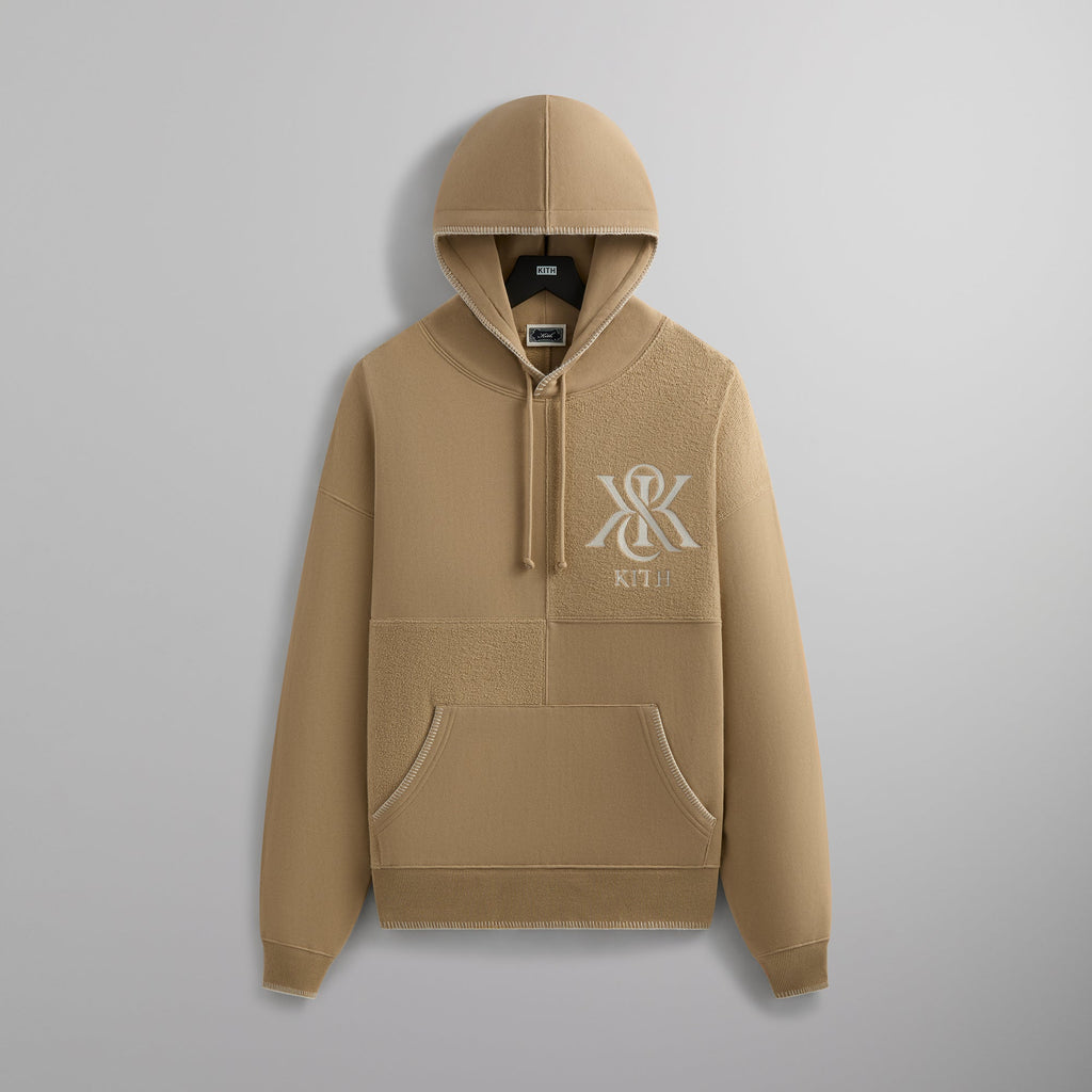 Online kith Hoodie