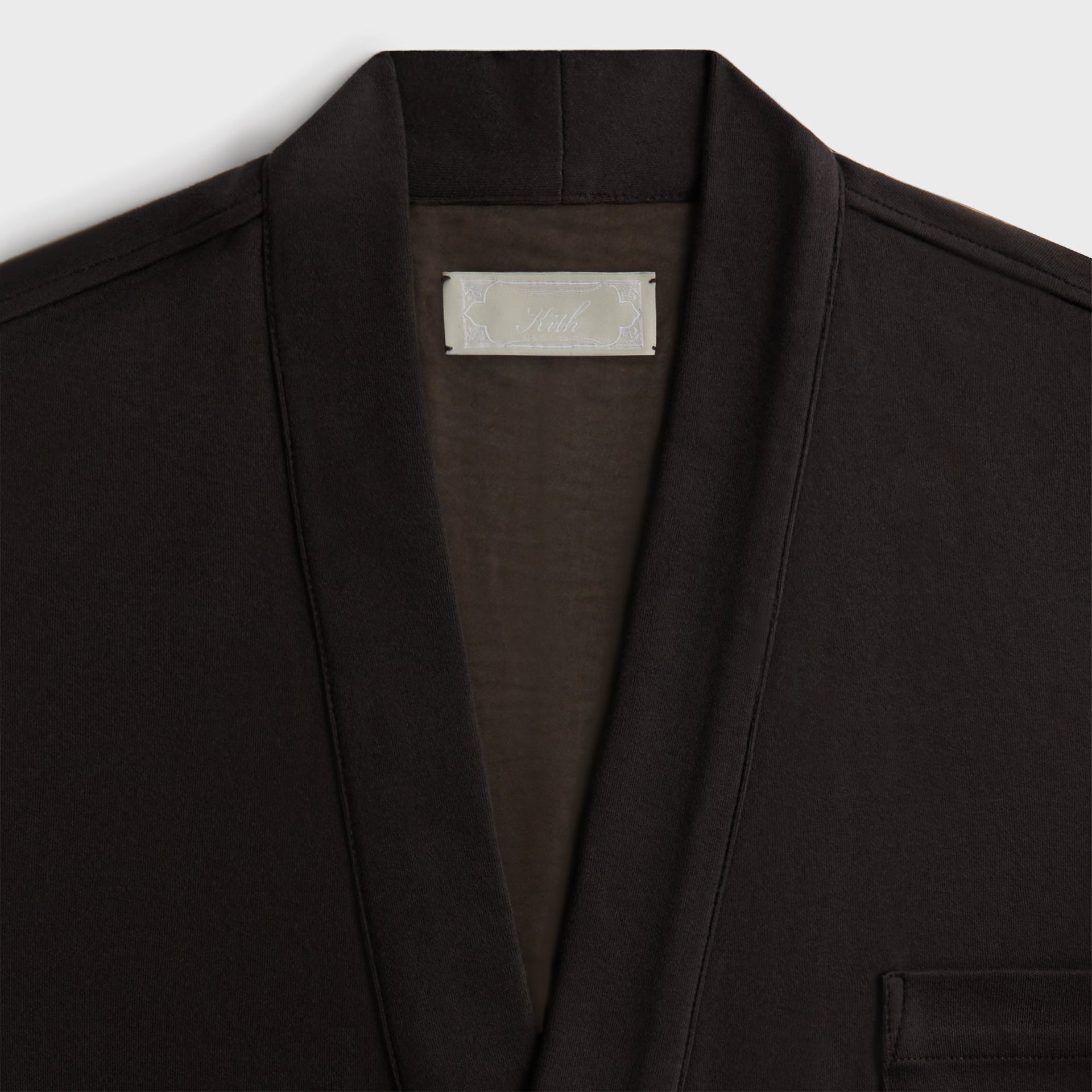 Kith Interlock Karter Gi - Studio