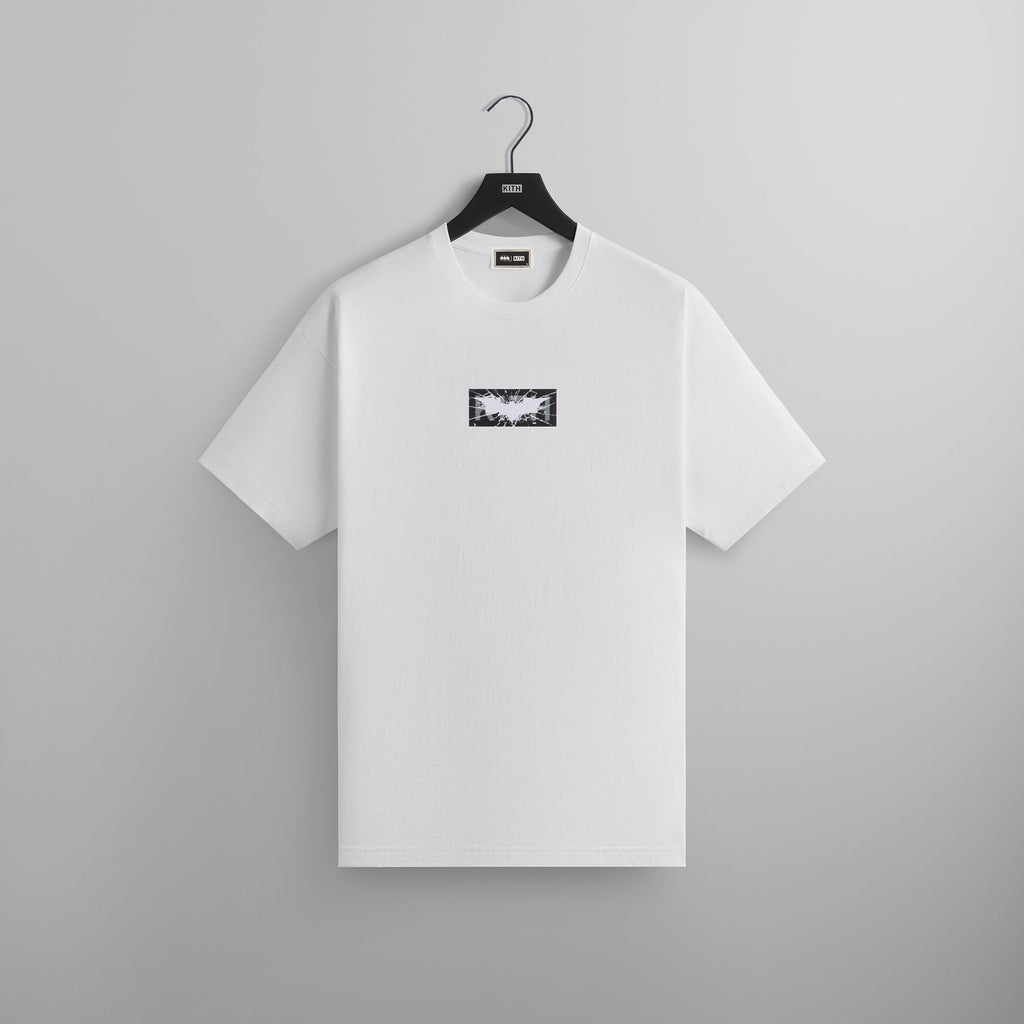 Kith Dubai Desert newest Box Logo Tee