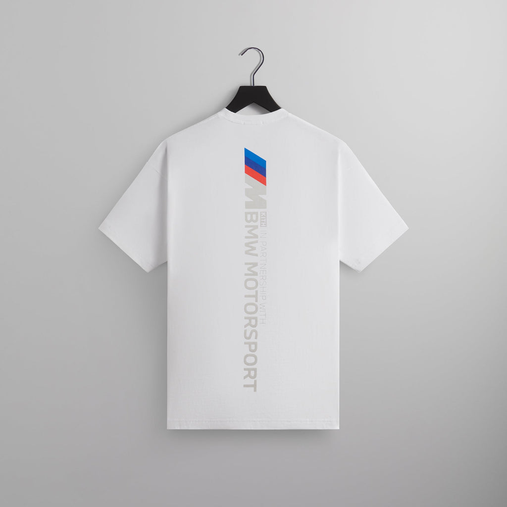 Kith BMW outlet Schrittmacher Shirt