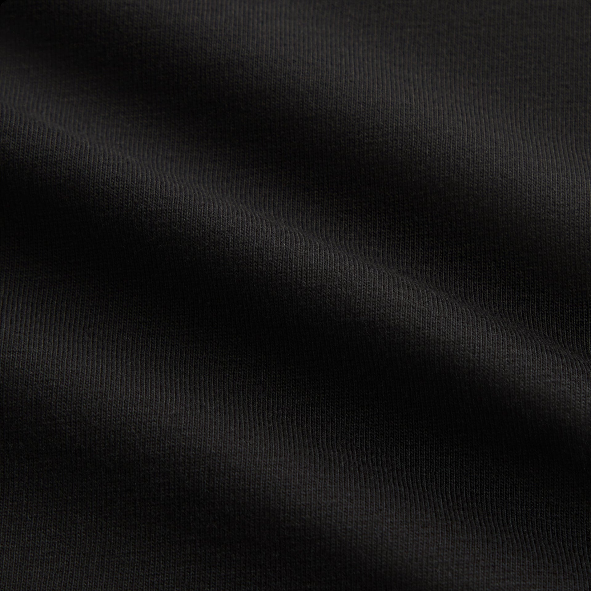 Kith Osaka Castle Tee - Black