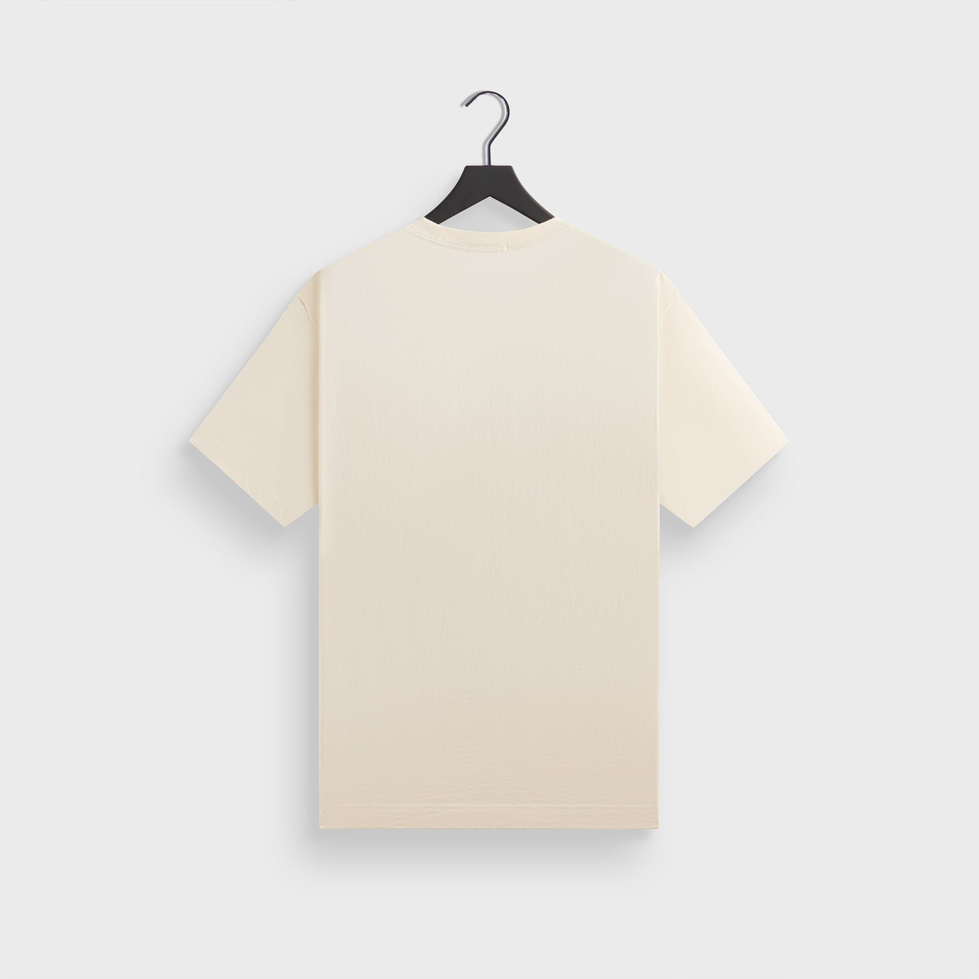 Kith for Peanuts Woodstock Serif Tee - Sandrift