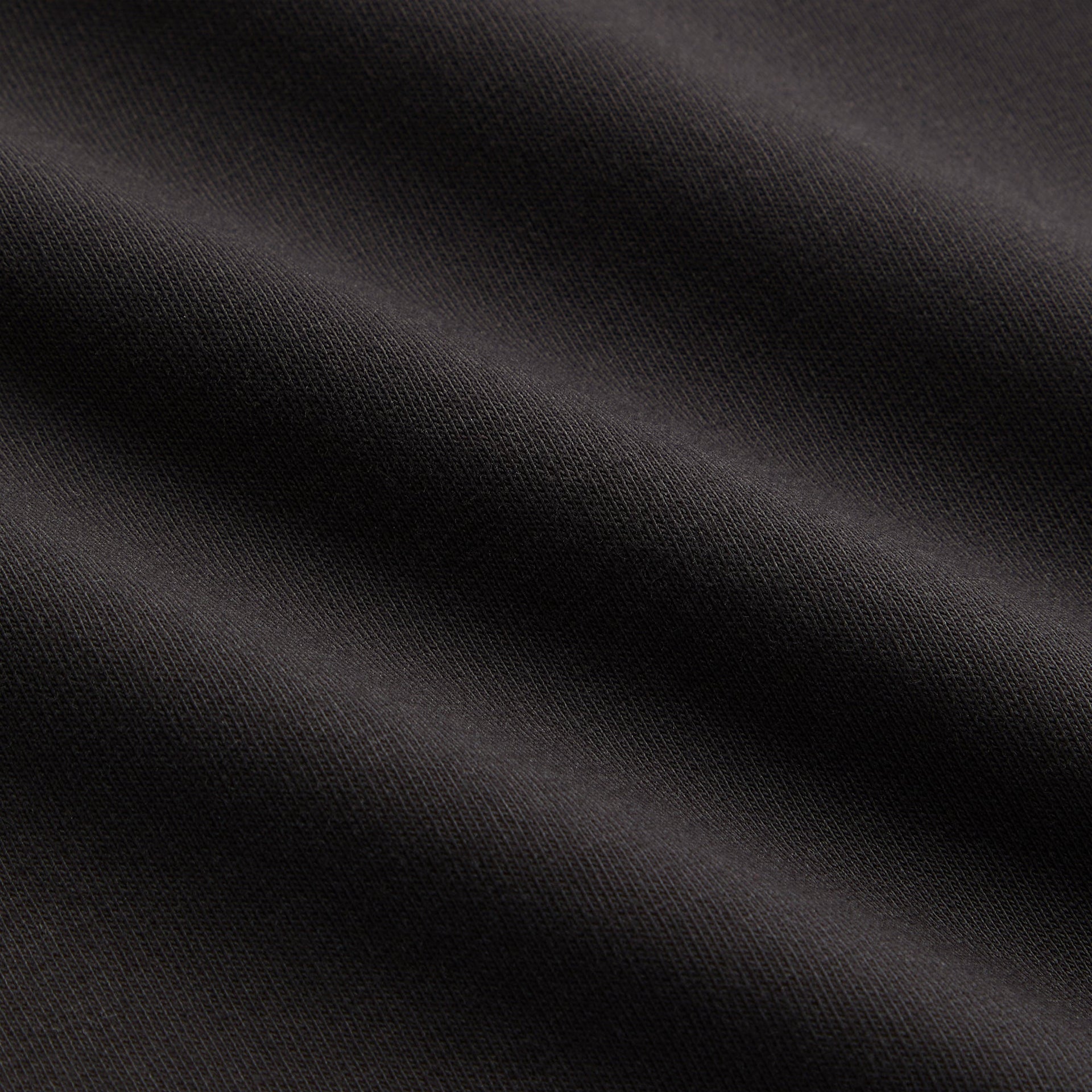 Kith for Peanuts Gang's All Here Tee - Black