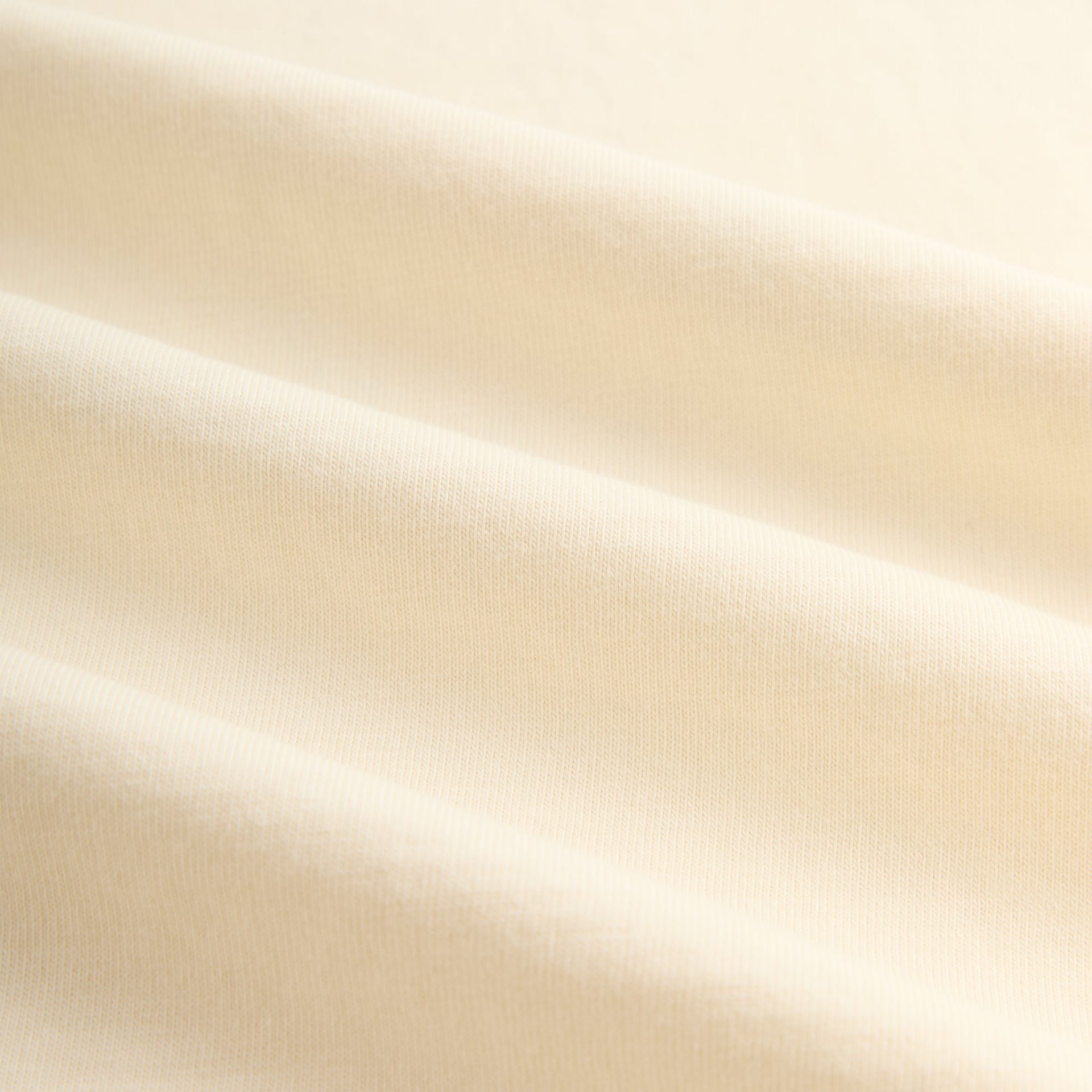 Kith for Peanuts Joe Cool Vintage Tee - Sandrift