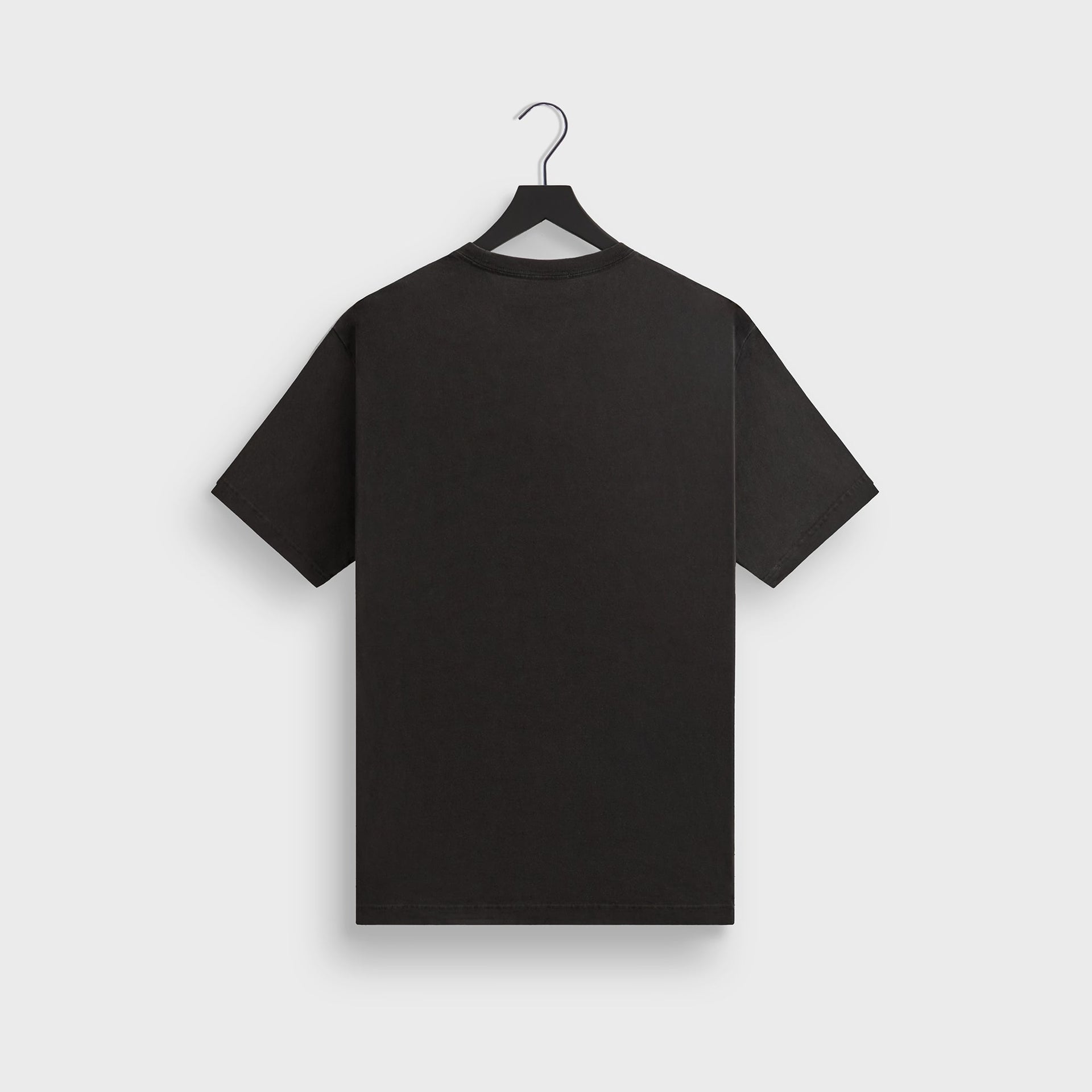 Kith for Peanuts Puffer Vintage Tee - Black