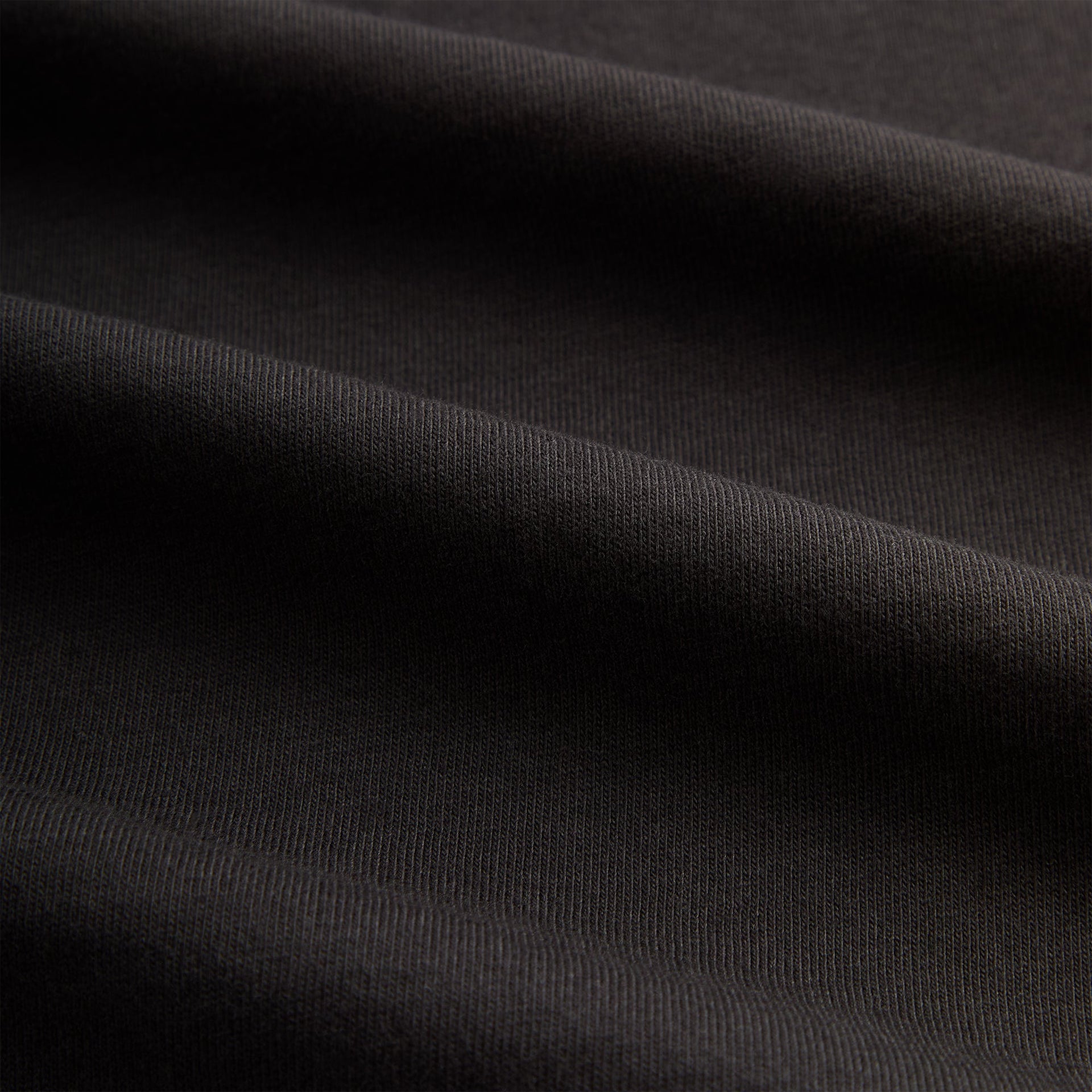 Kith for Peanuts Puffer Vintage Tee - Black