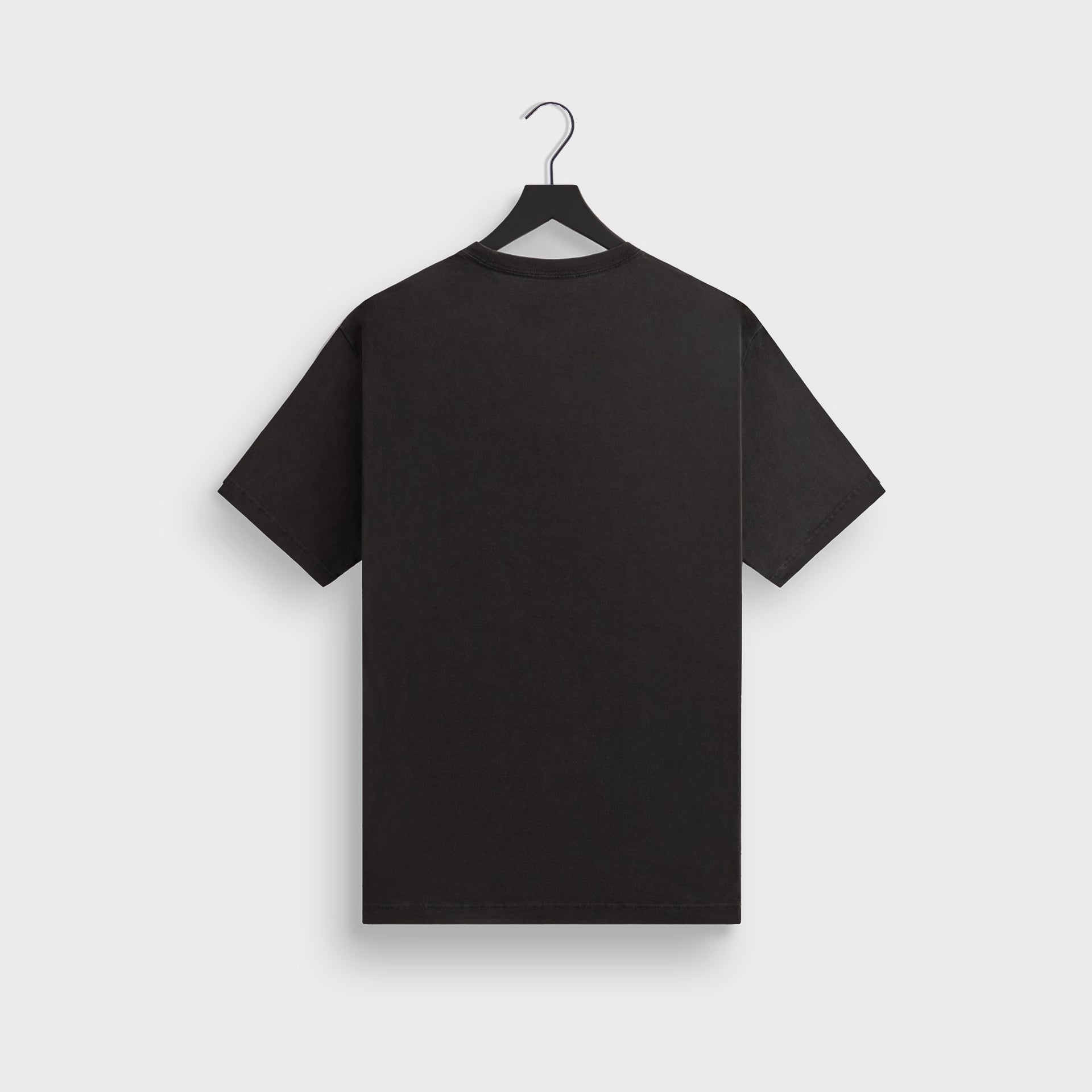Kith for Peanuts High Fidelity Vintage Tee - Black