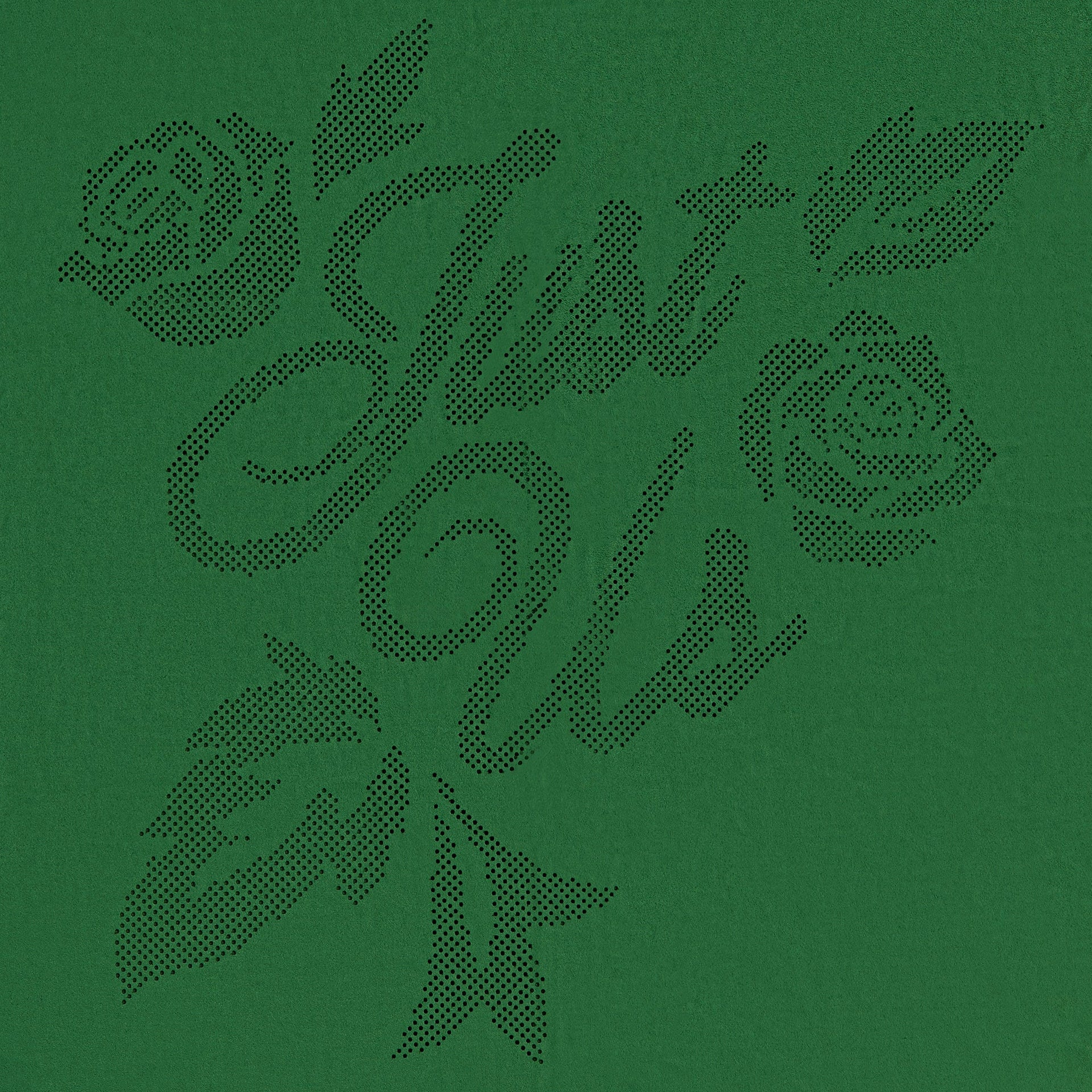 Kith Isaac Microsuede Buttondown - Direction