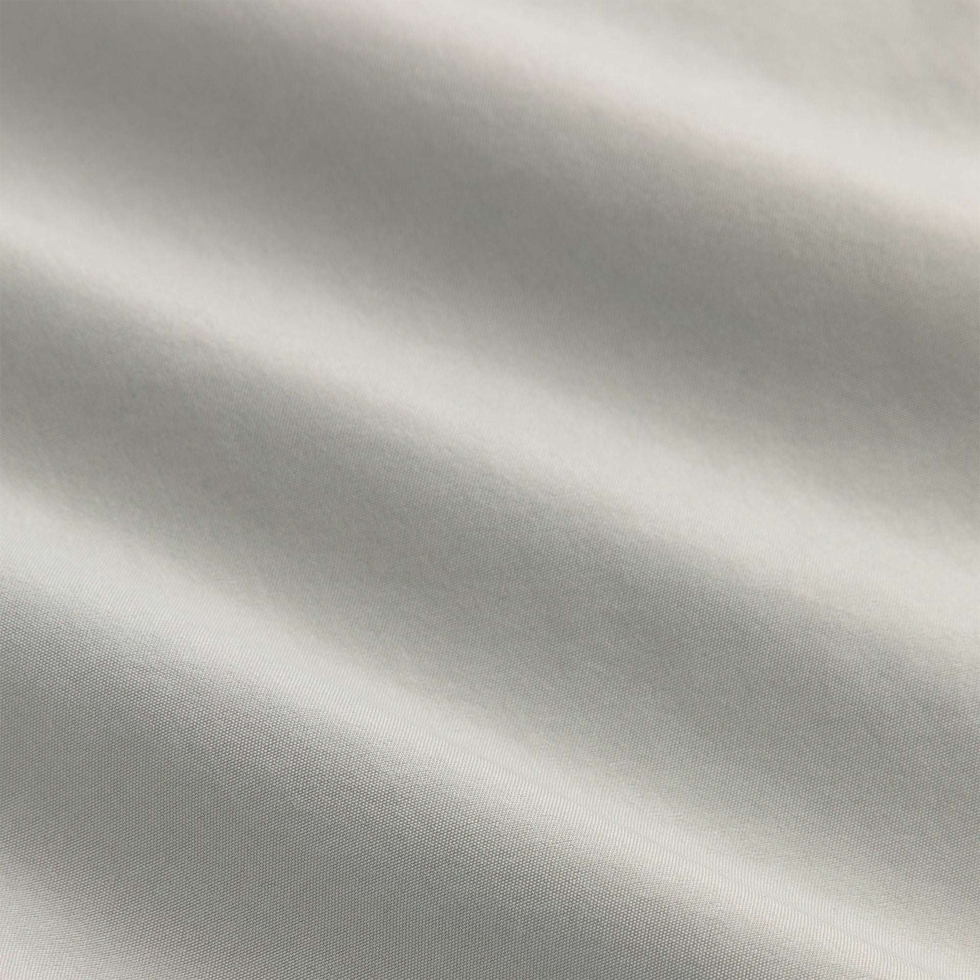 &Kin Silk Habotai Beckham Buttondown - Palais