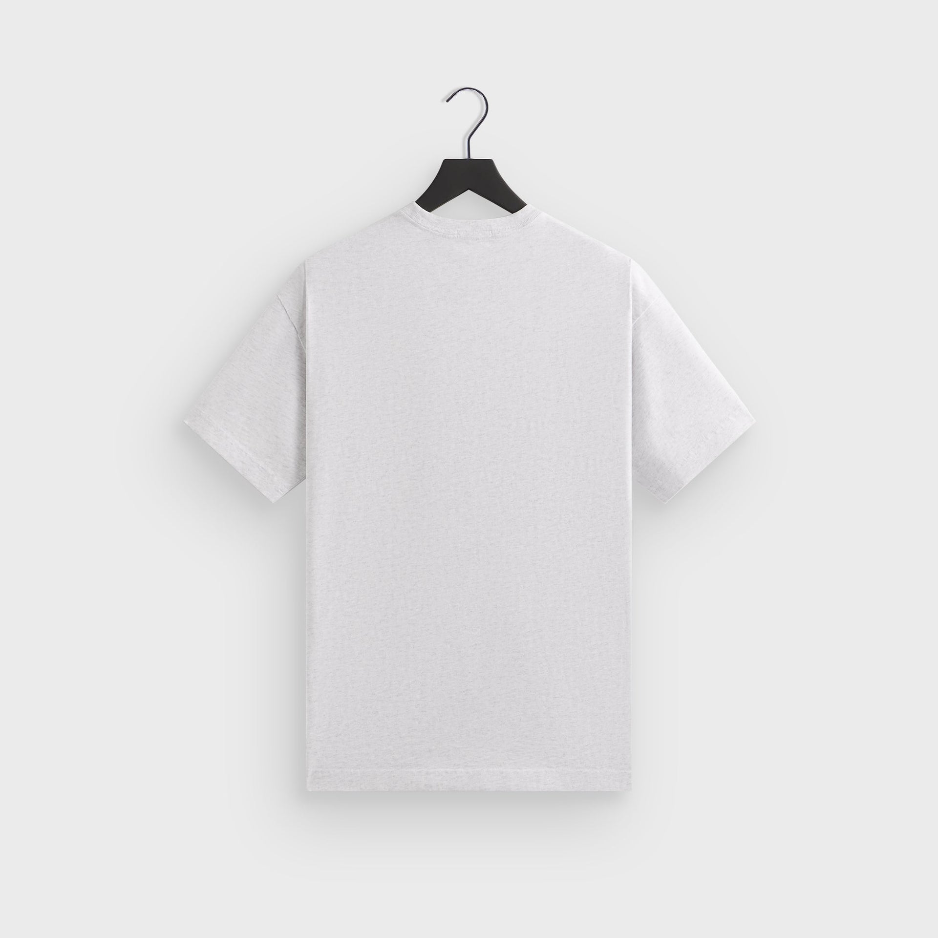 Kith City League Vintage Tee - Light Heather Grey