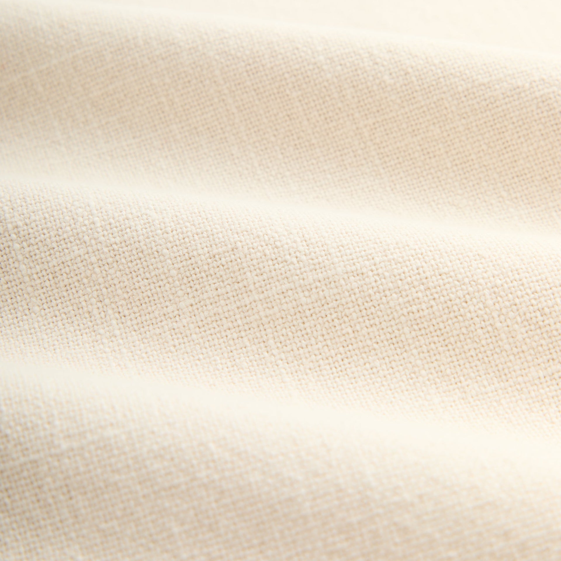 Kith Soft Woven Short Sleeve Glen Pullover - Waffle