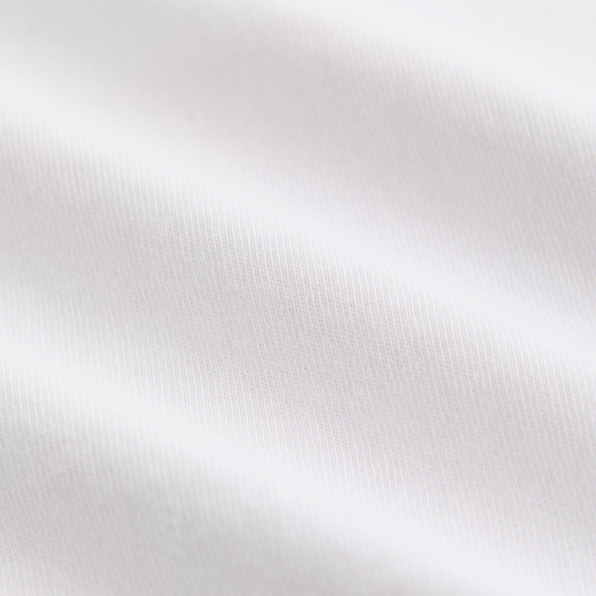 Kith Hydro Classic Logo Tee - White