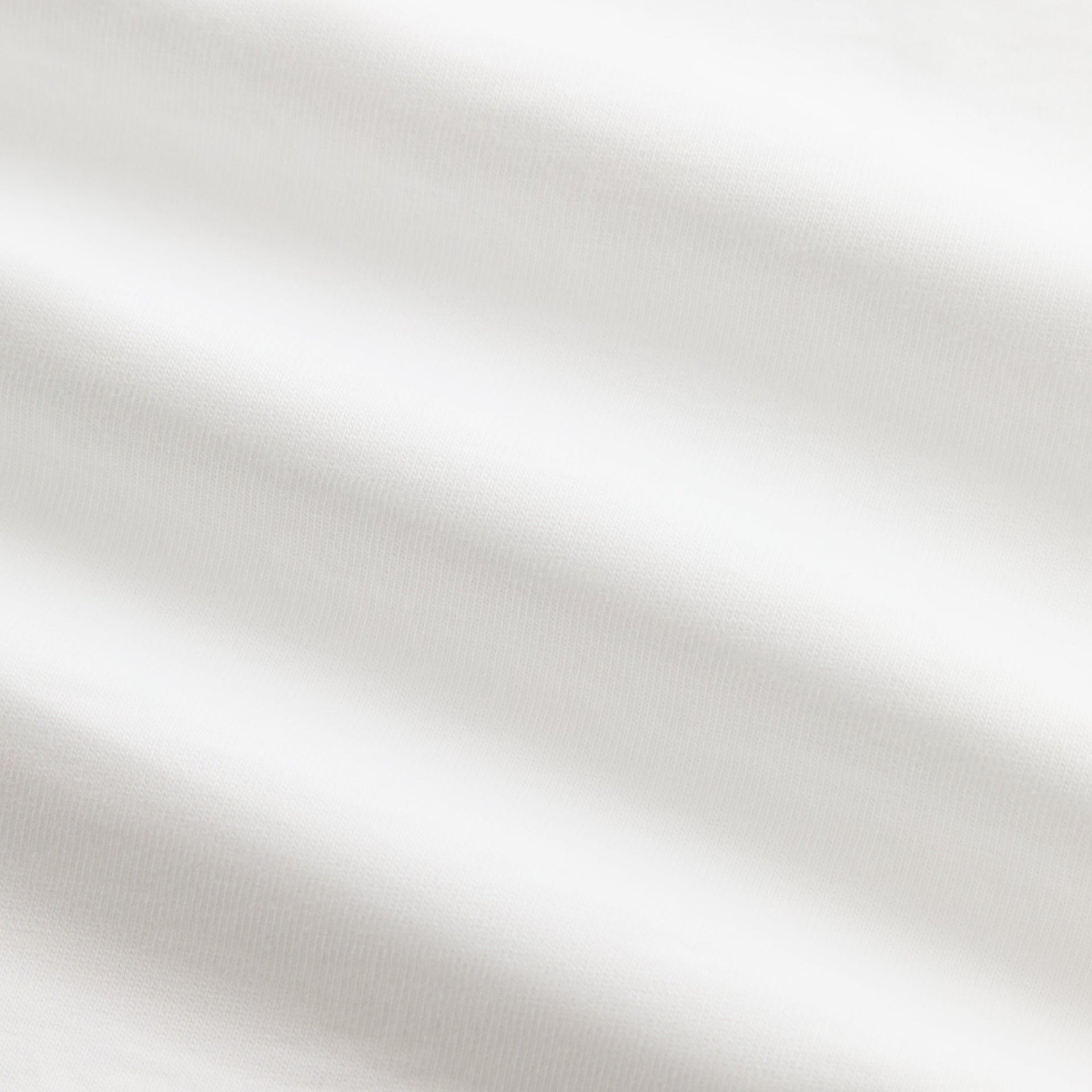 Superman | Kith Just Us Vintage Tee - White