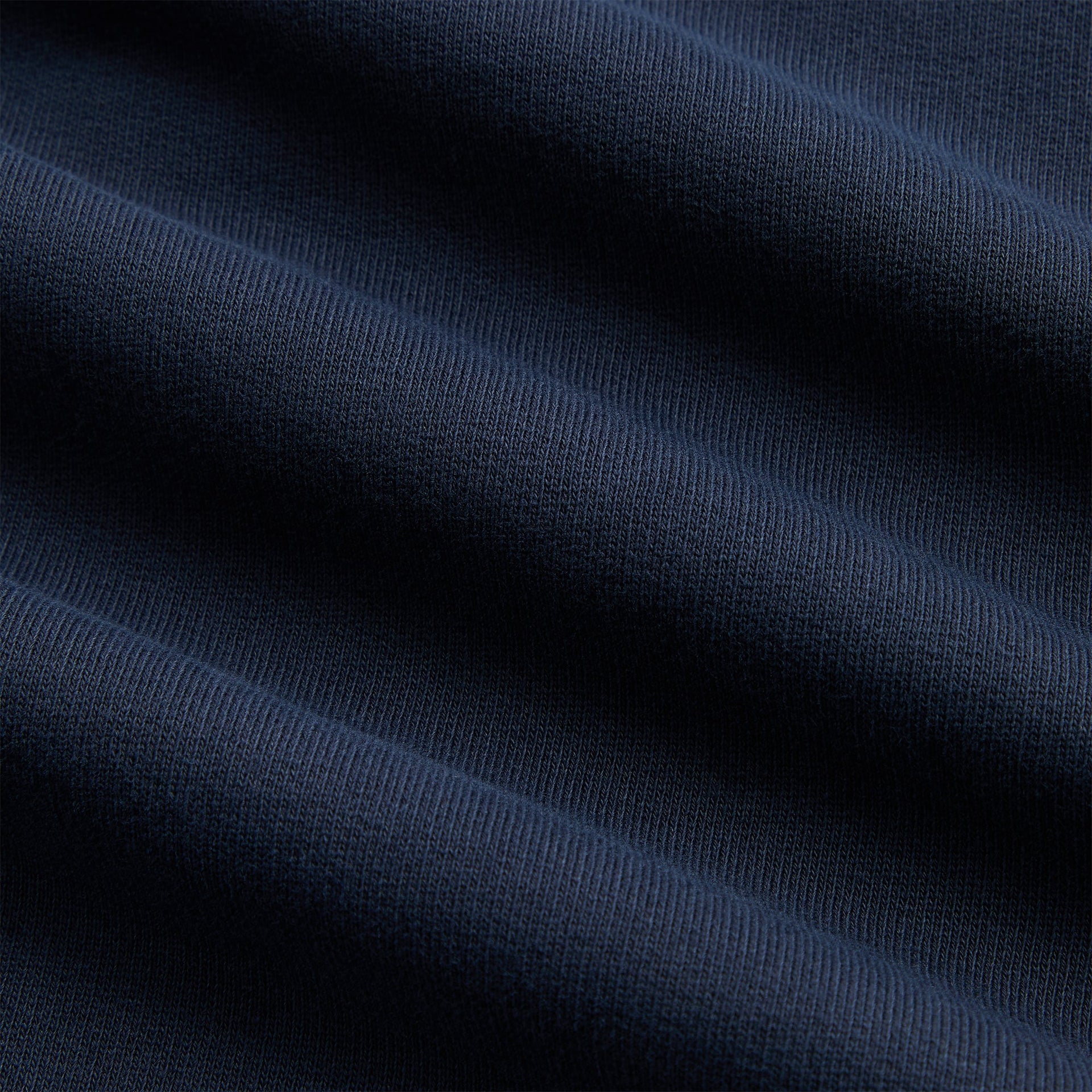 Kith for the New York Yankees All-Over Embroidered Wyona Full Zip - Nocturnal