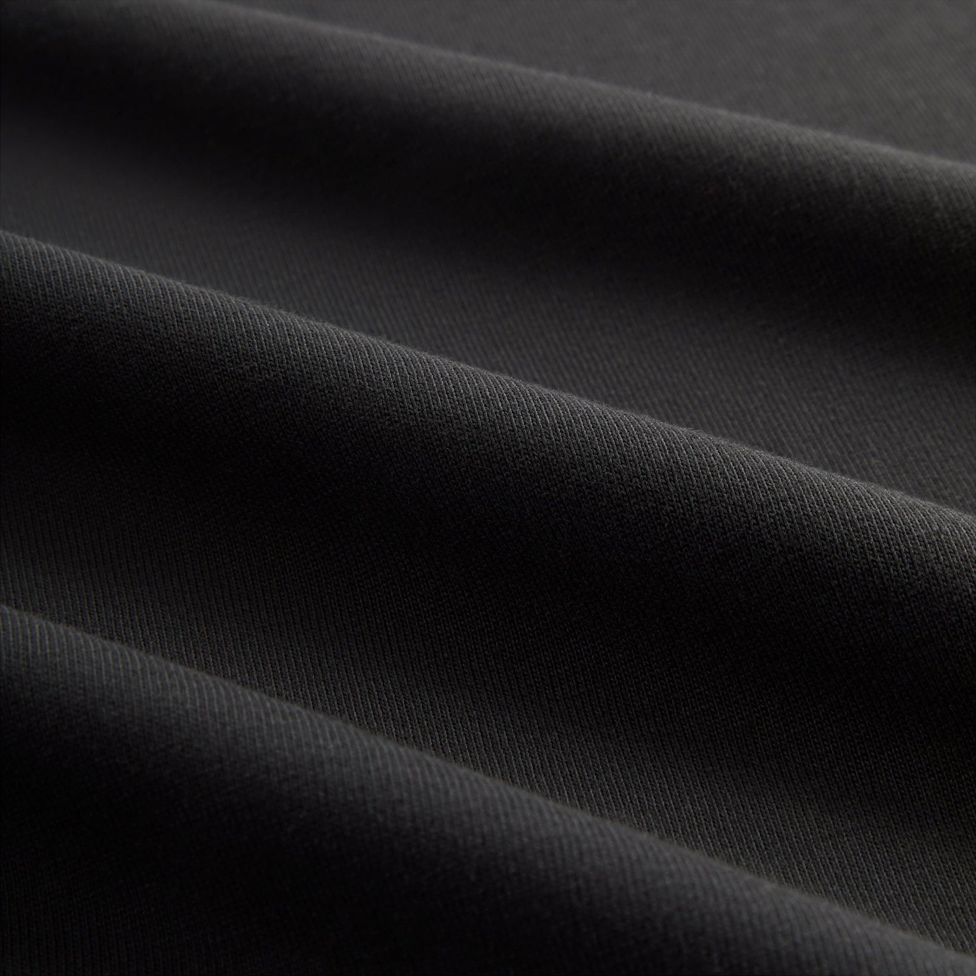 Kith for Nanzuka Gallery Sorayama Model A Stitch Tee - Black