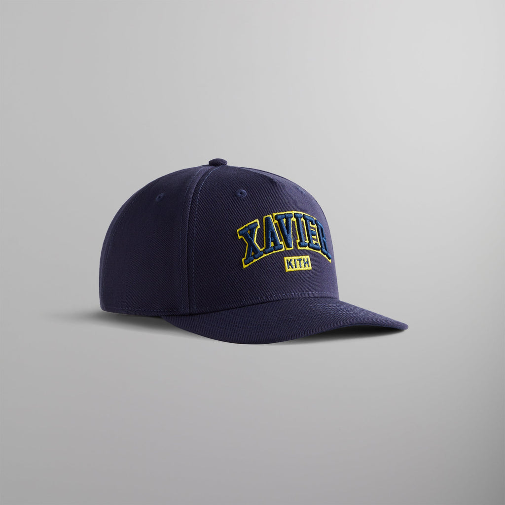 xmenMarvel Kith for X-Men Xavier Cap - キャップ