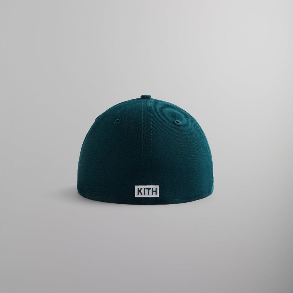 Kith Toronto Blue Jays 59FIFTY Low Profile - Stadium – Kith Europe