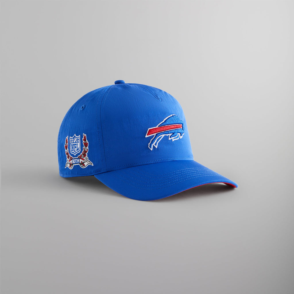 Kith for the NFL: Broncos '47 Hitch Snapback - Sonam – Kith Europe