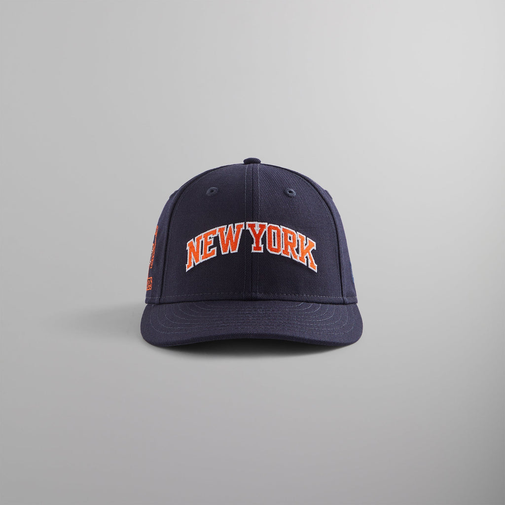 Kith & New Era for the New York Knicks Wool 59FIFTY Fitted 