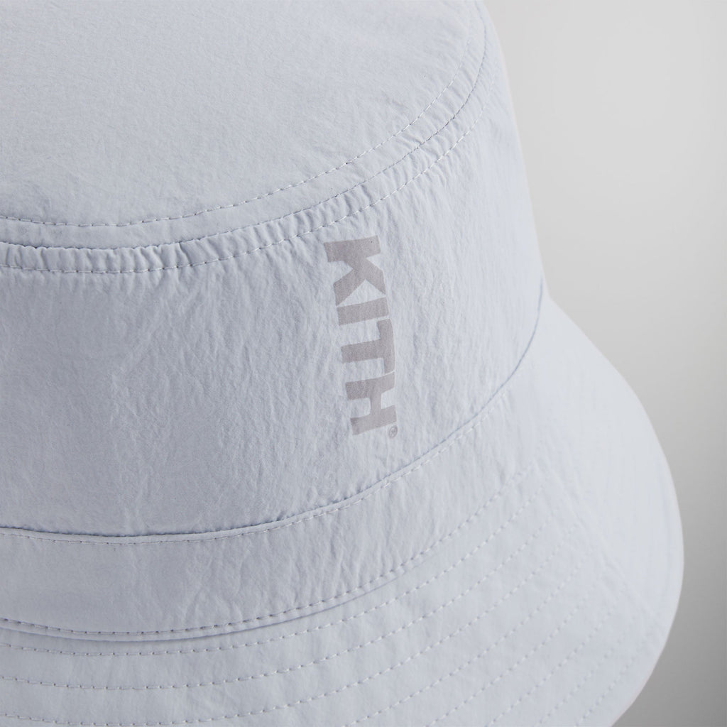 Kith Bagwell Nylon Utility Bucket Hat - Melody – Kith Europe