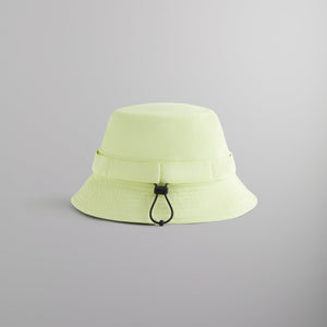 Kith Nylon Twill Clemens Bucket Hat - Electric