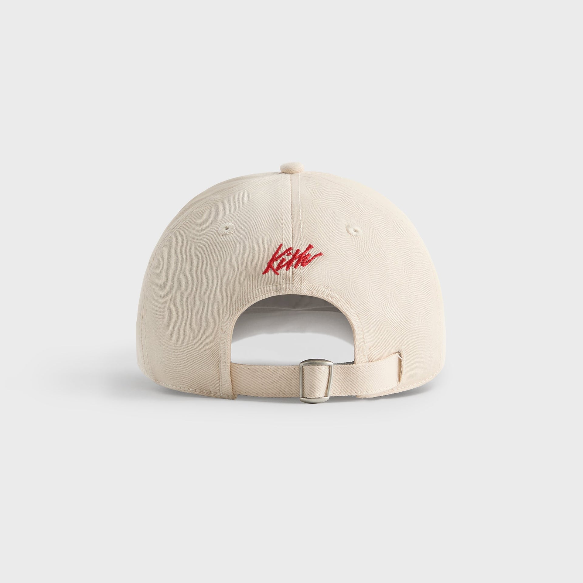 Kith for Rolling Stones Aaron Classic Cap - Sandrift