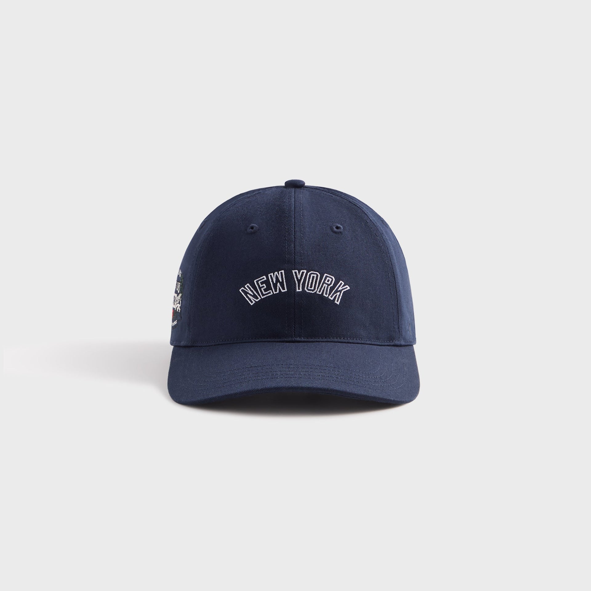 Kith & '47 for the New York Yankees Twill Classic Cap - Nocturnal