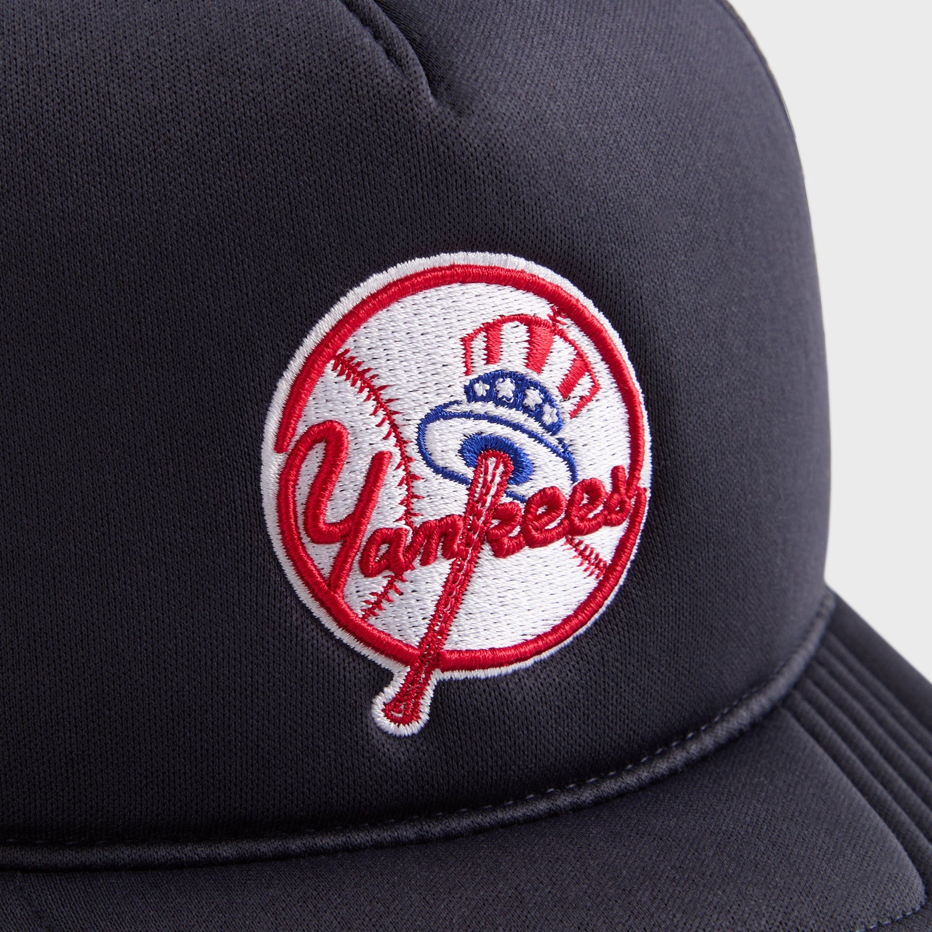 Kith & '47 for the New York Yankees Brand Hitch FM Trucker - Nocturnal