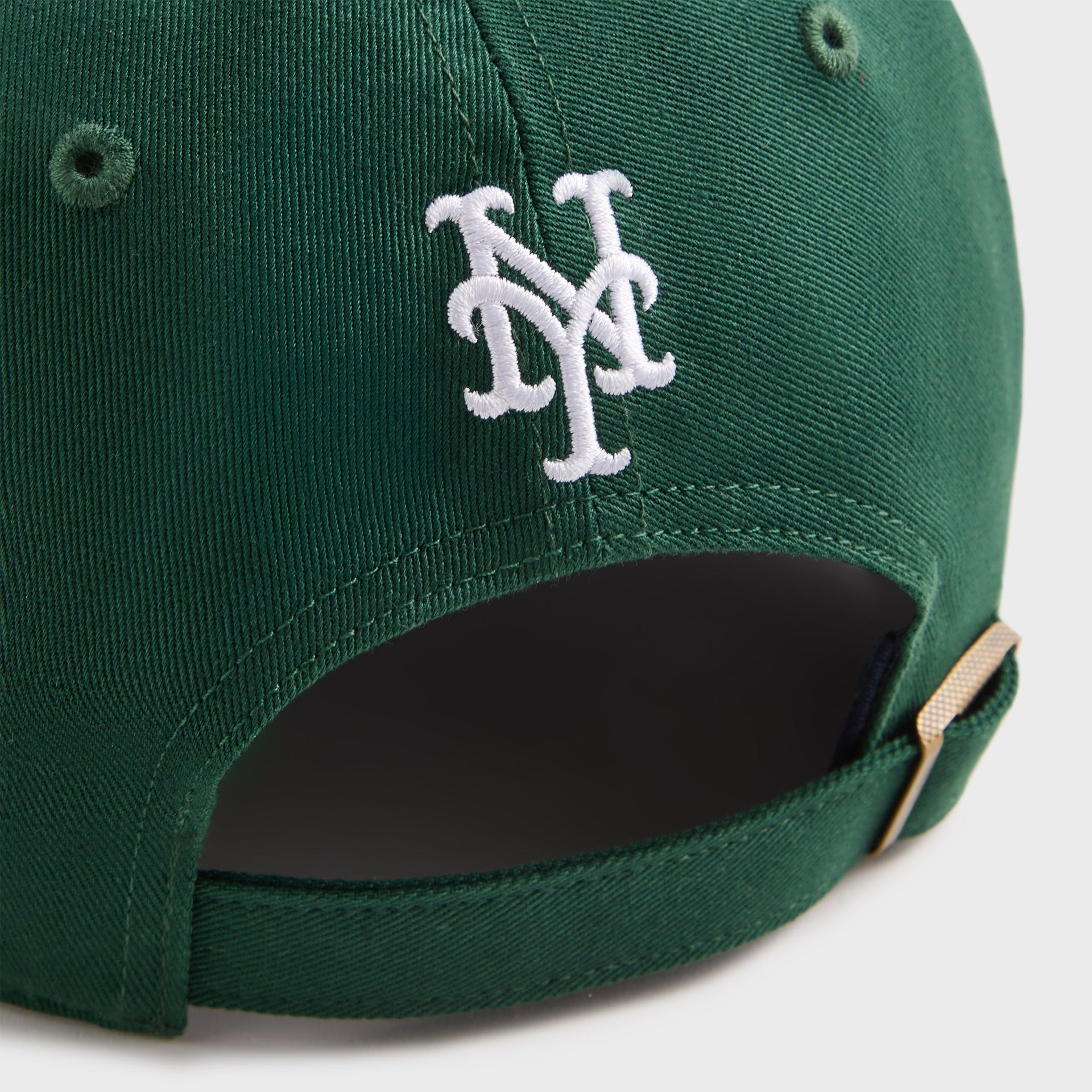 Kith & '47 for the New York Mets Twill Classic Cap - Stadium