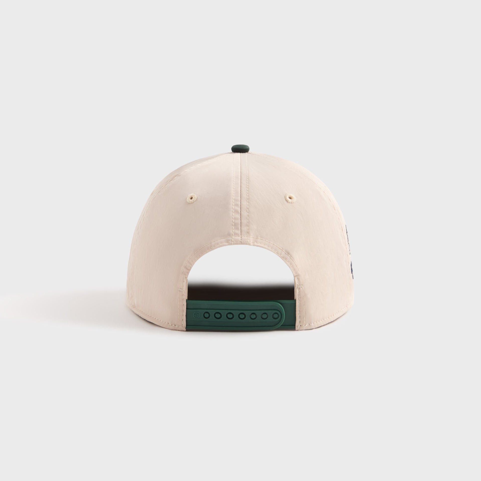 Kith & '47 for the New York Mets Nylon Hitch SL Snapback - Stadium