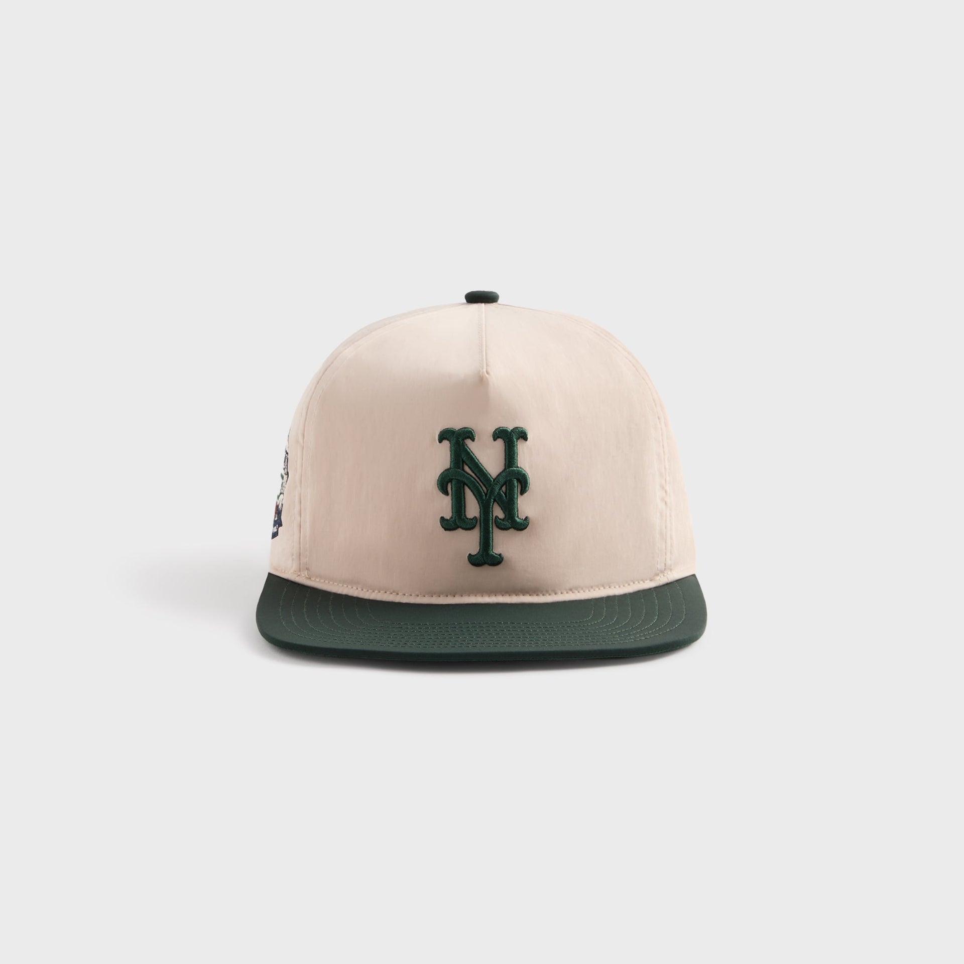 Kith & '47 for the New York Mets Nylon Hitch SL Snapback - Stadium