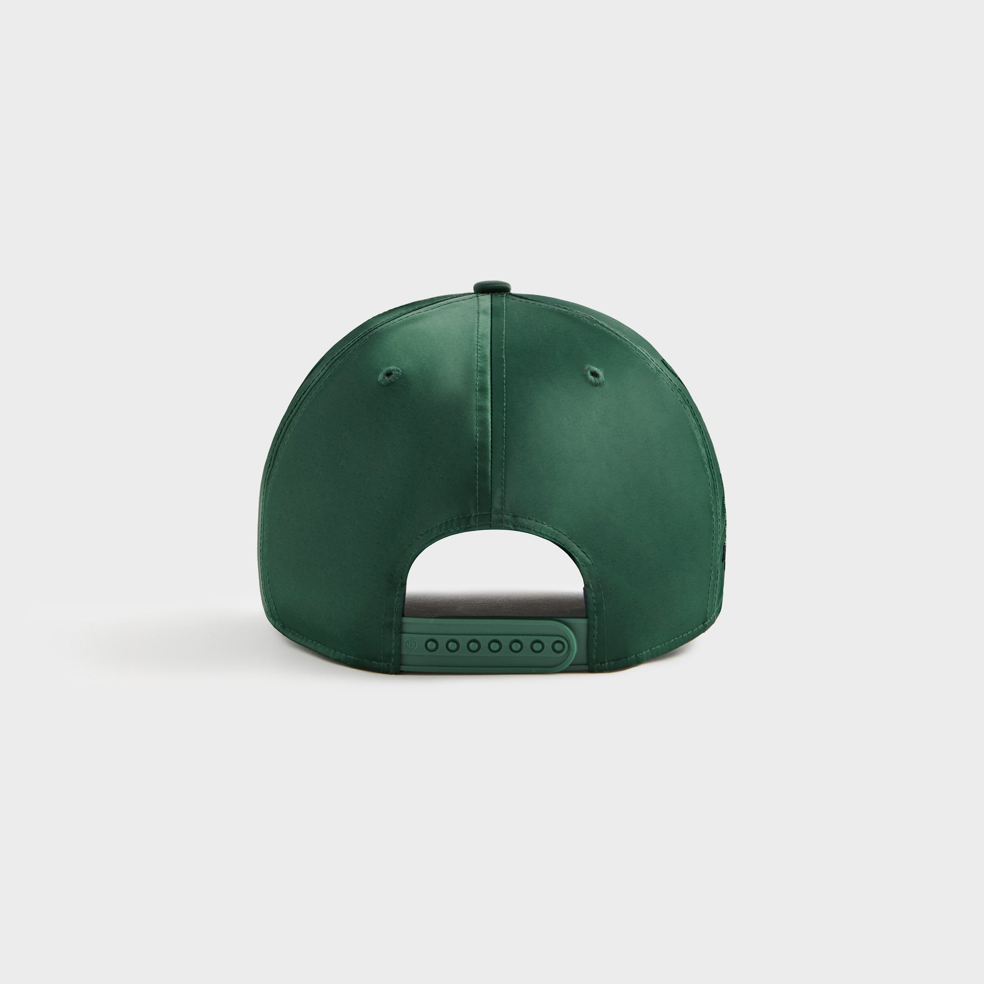 Kith & '47 for the New York Mets Satin Hitch Snapback - Stadium
