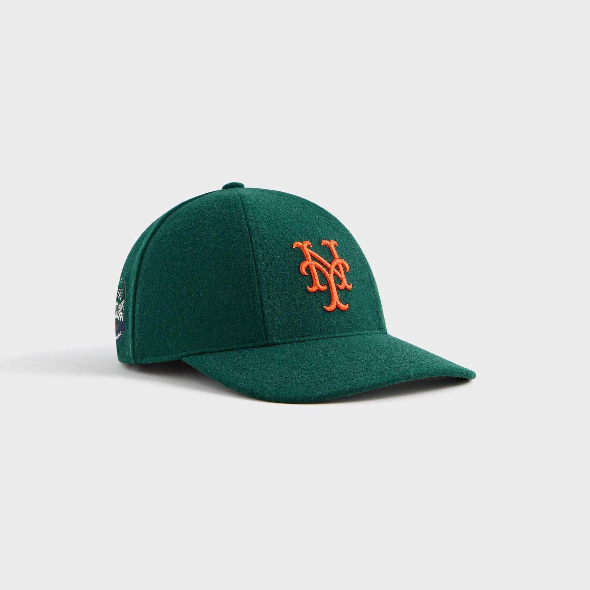 Kith & '47 for the New York Mets Wool Cricket Cap - Stadium