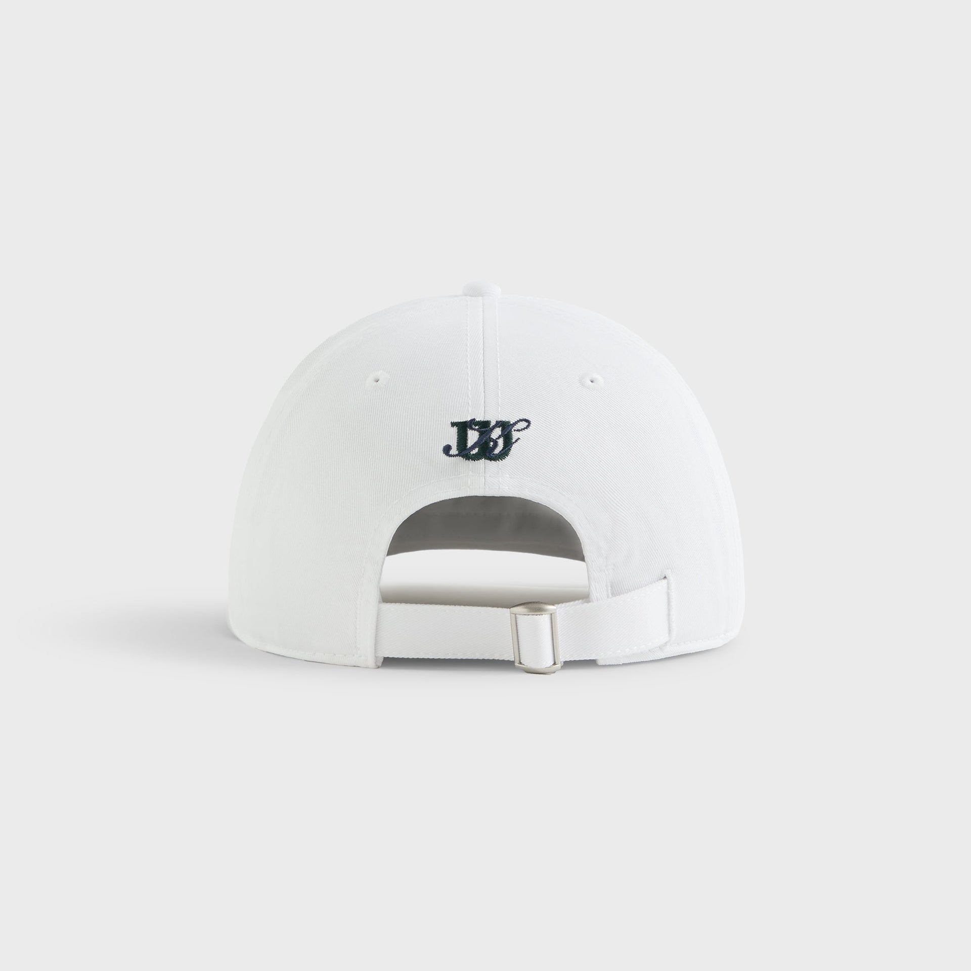 Kith for Wilson Twill Aaron Cap - White