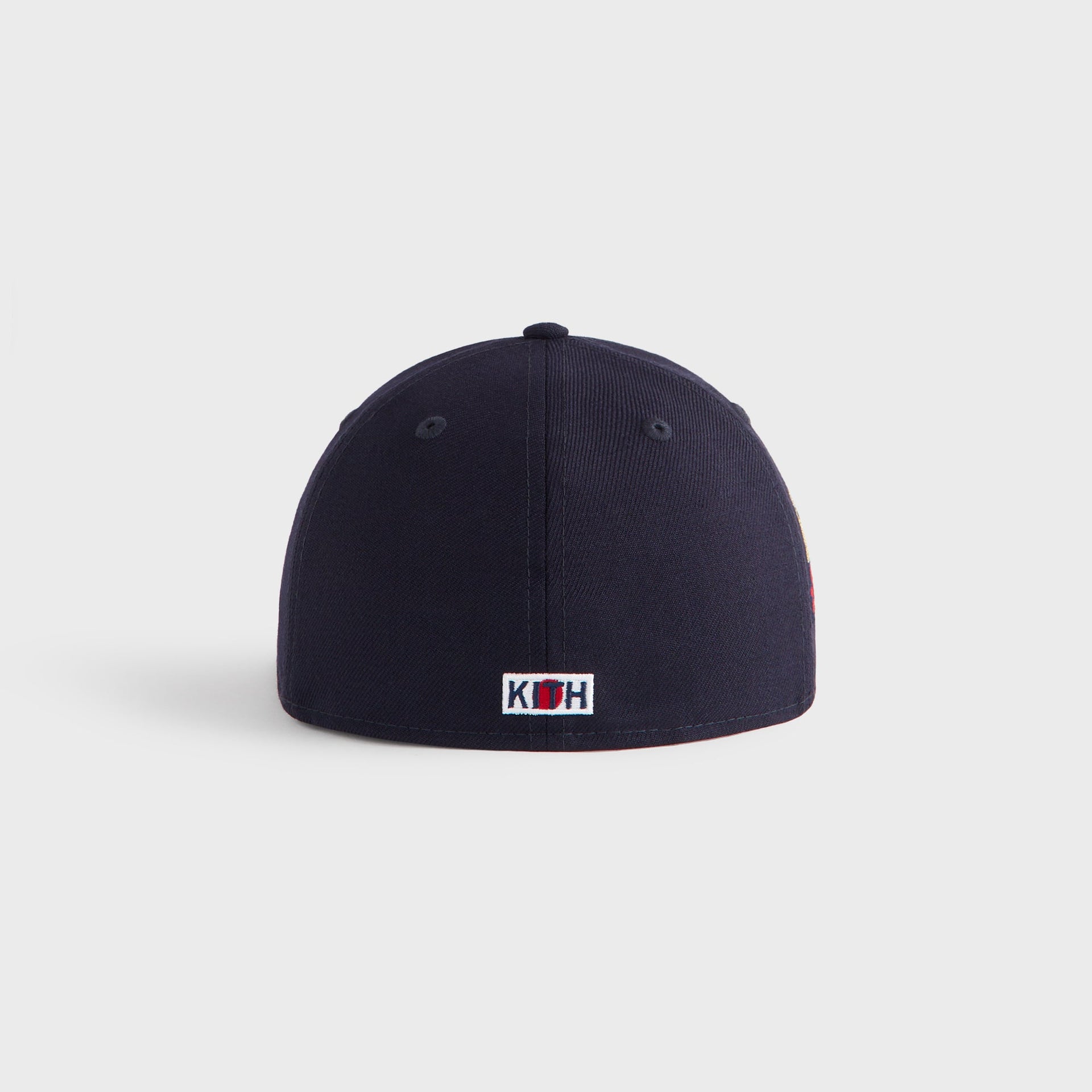 Kith & New Era for the New York Yankees 59FIFTY Low Profile Fitted - Nocturnal