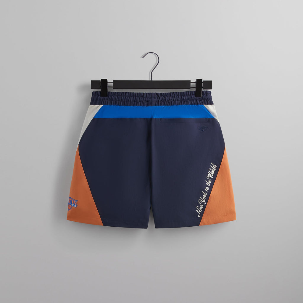 Kith cheap basketball shorts