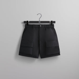 Kith Kasen Cargo Short - Black